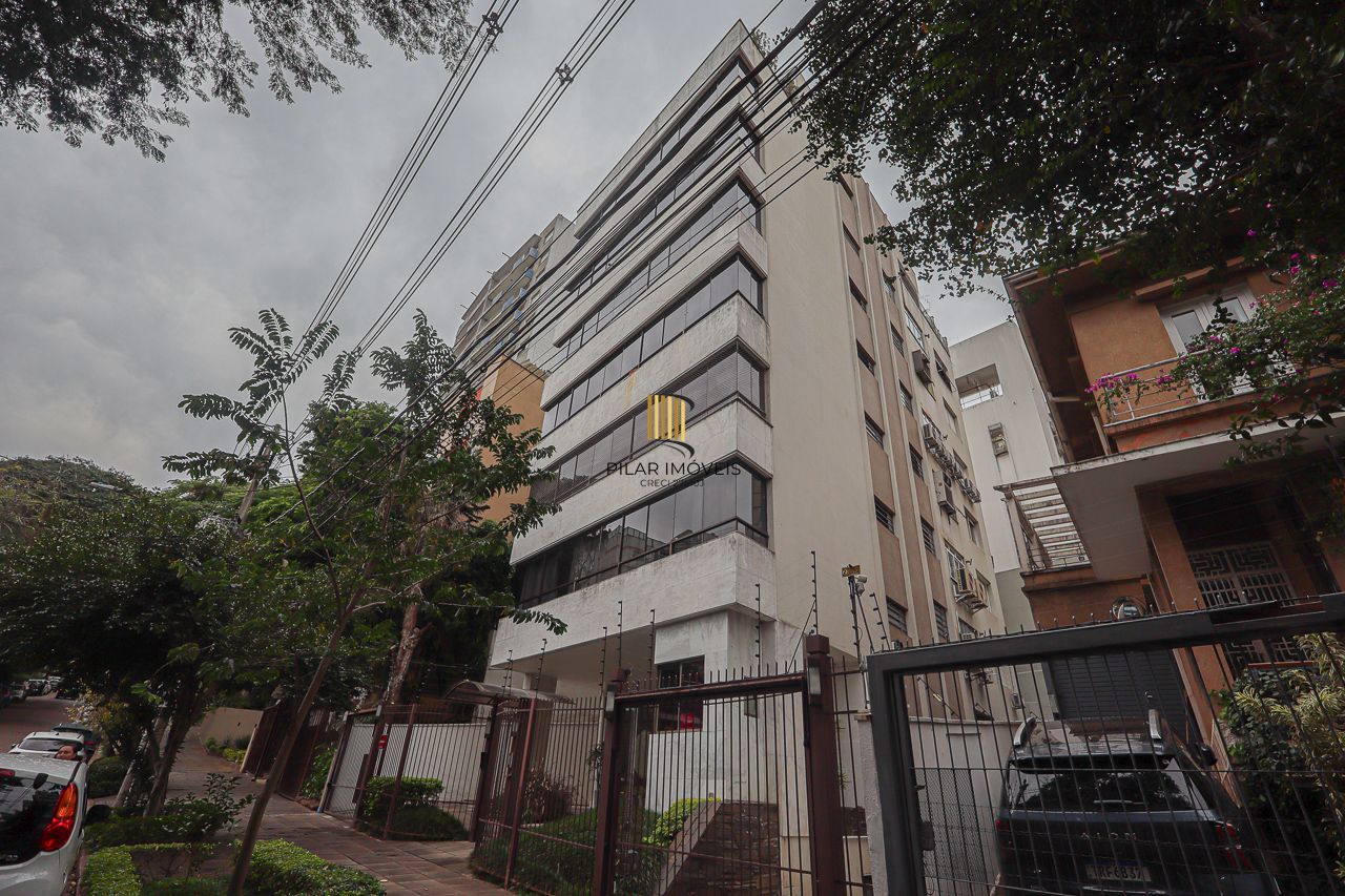 Apartamento a venda no bairro Indepêndencia