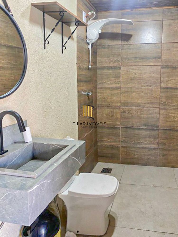 Casa a venda no bairro Sarandi