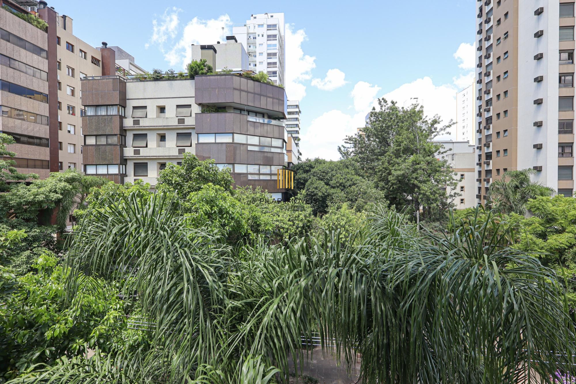 Apartamento a venda no bairro Petrópolis