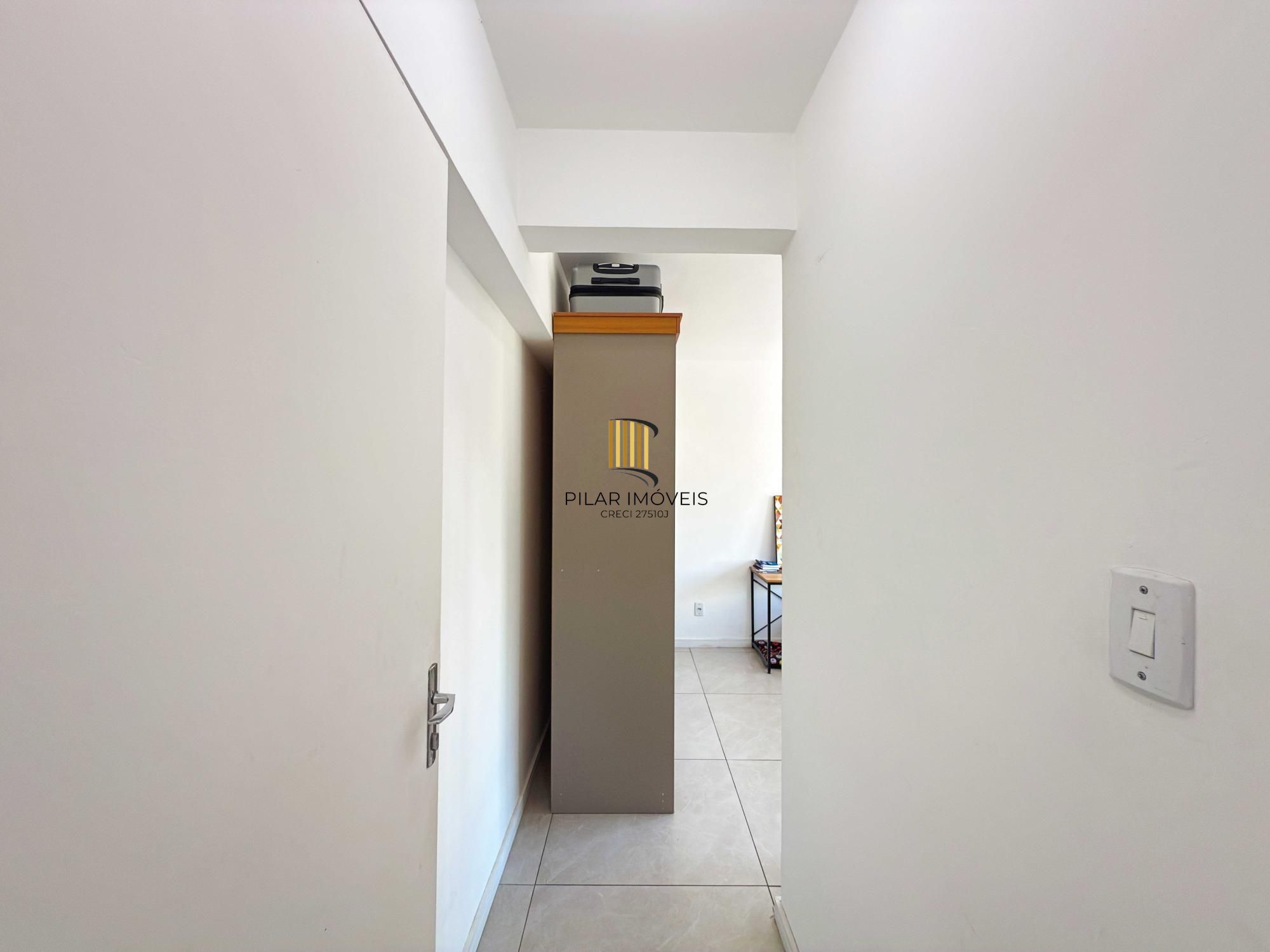 Apartamento a venda no bairro Rio Branco