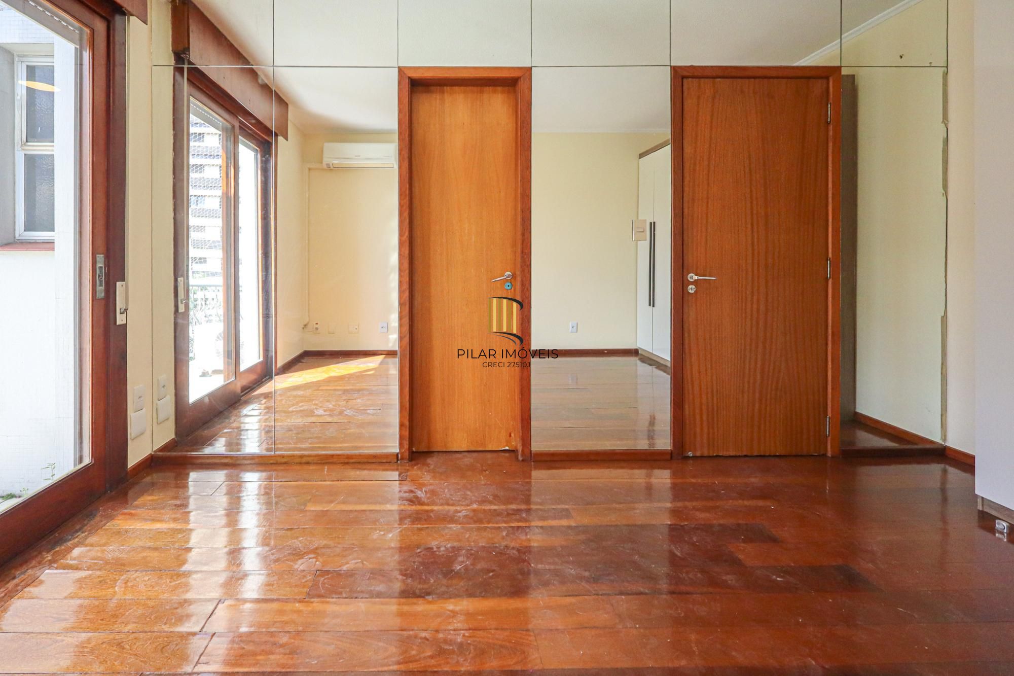 Cobertura a venda no bairro Higienópolis