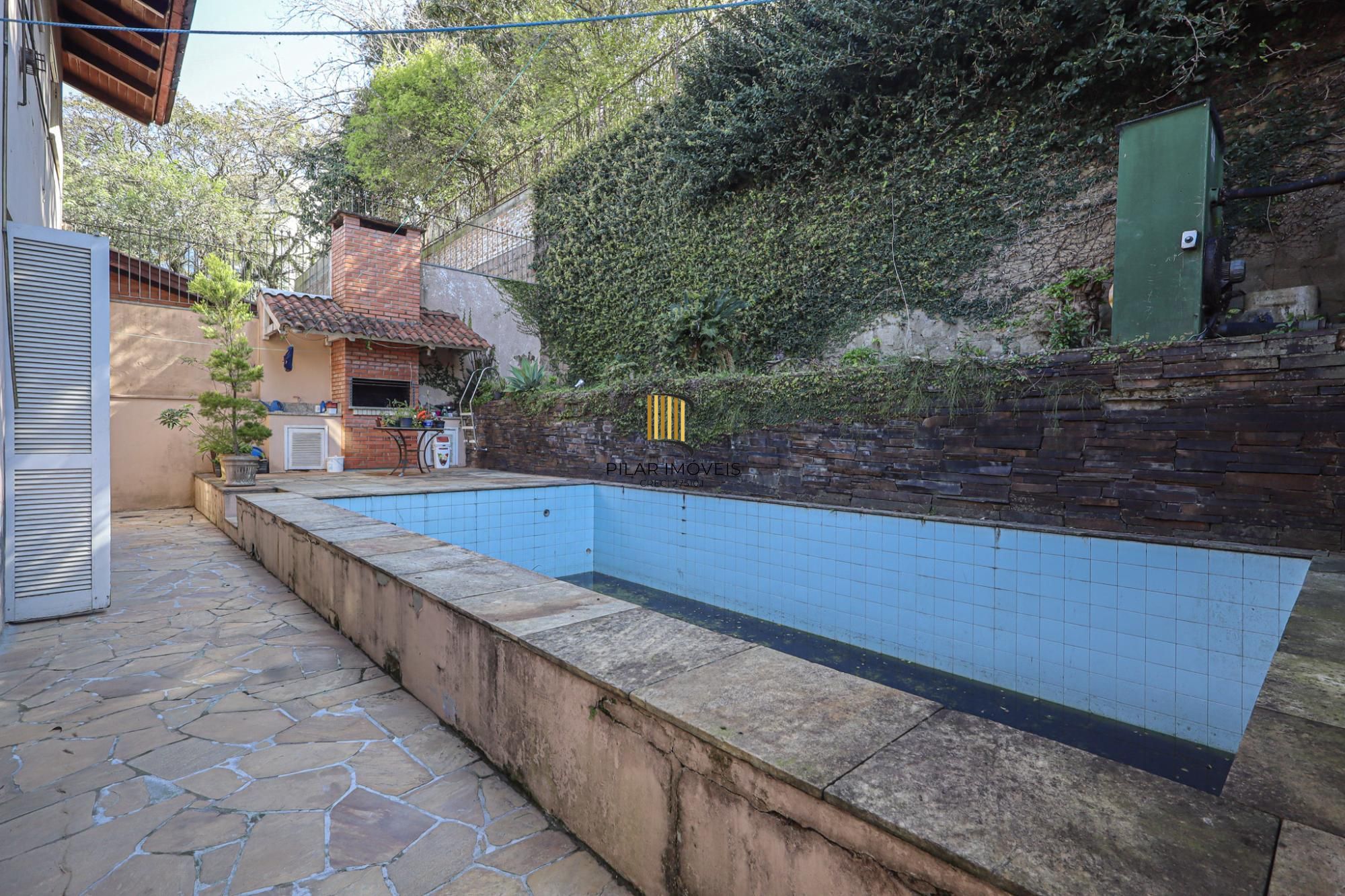 Casa a venda no bairro Boa Vista