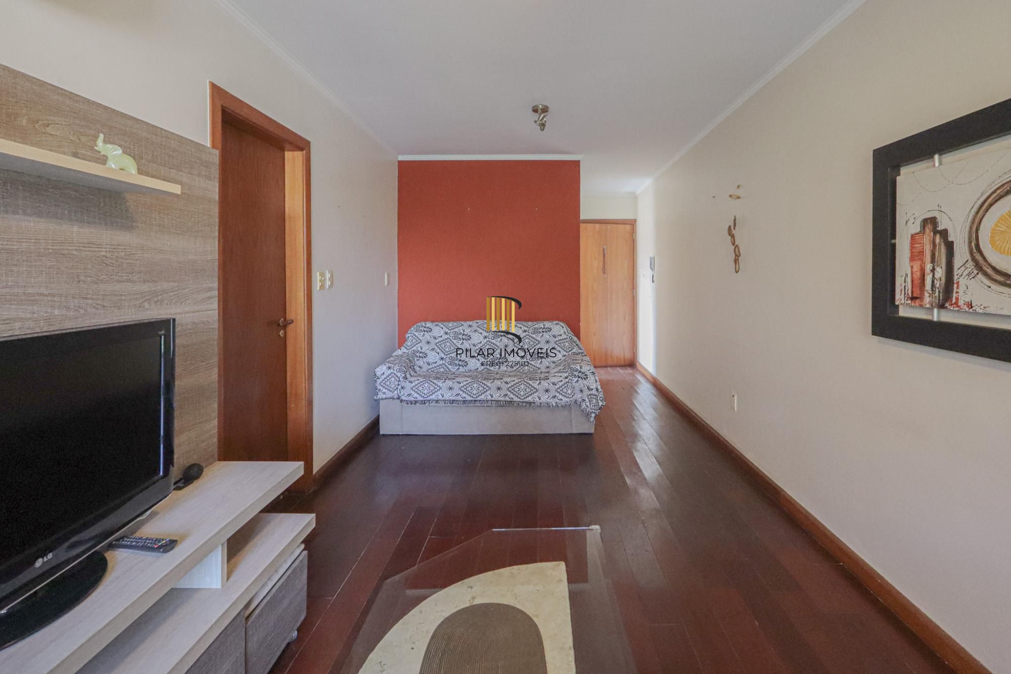 Apartamento a venda no bairro Petrópolis