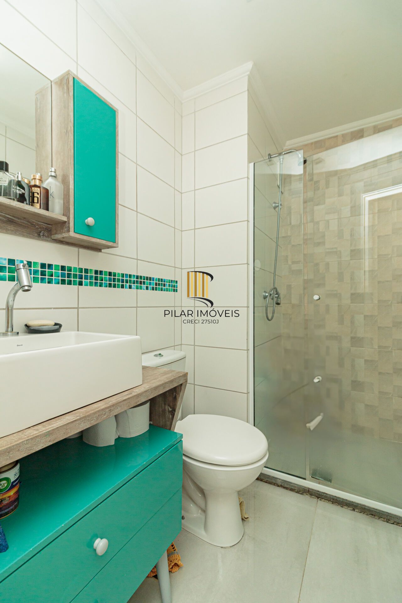 Apartamento à venda no bairro Sarandi em Porto Alegre/RS