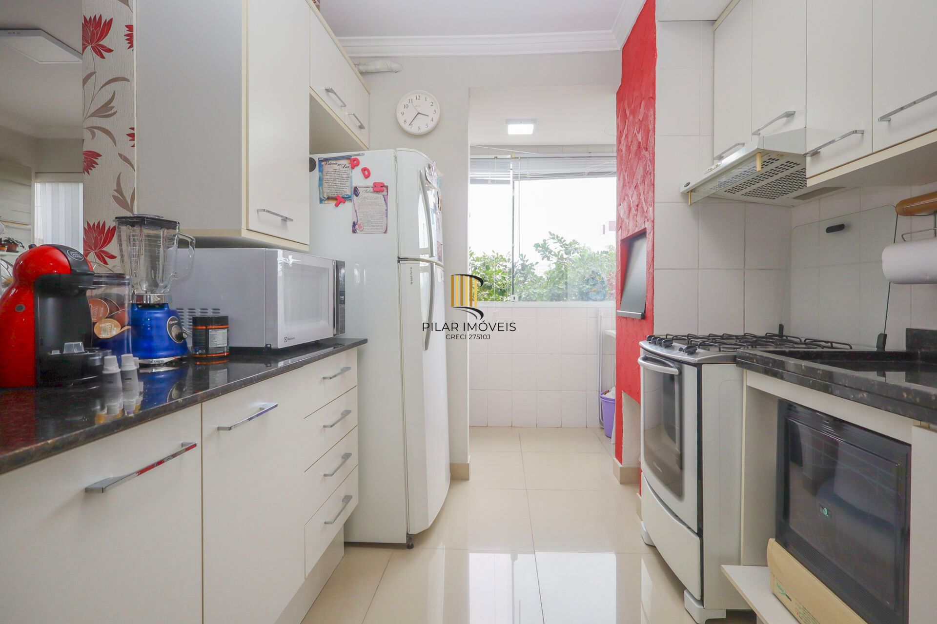 Apartamento à venda no bairro Rio Branco em Porto Alegre/RS