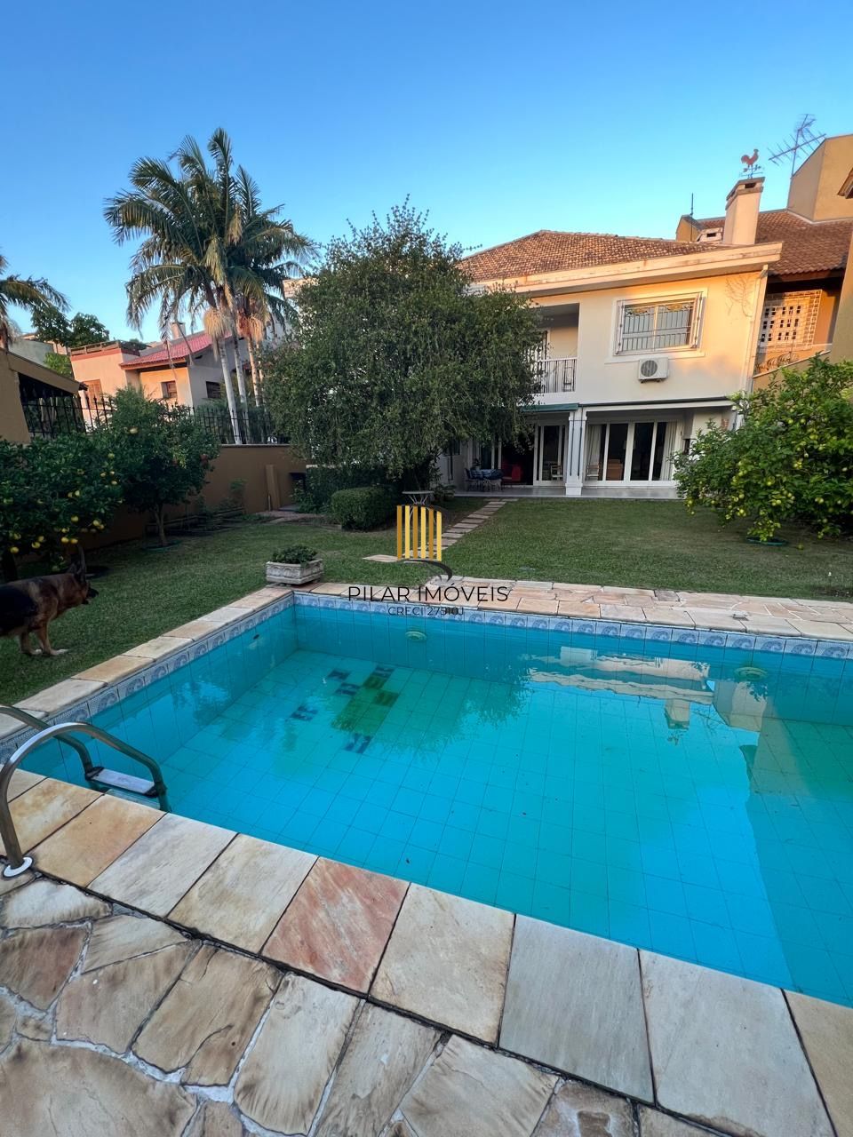 Casa a venda no bairro Chácara das Pedras