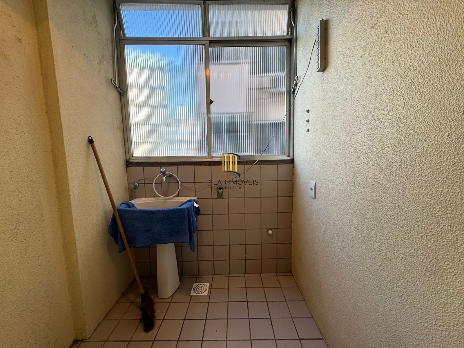 Apartamento à venda no Centro Histórico