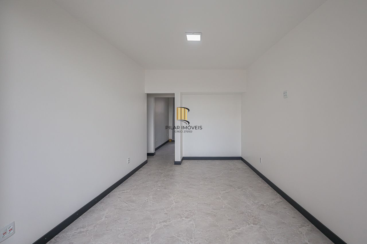 Apartamento a venda no bairro Independência