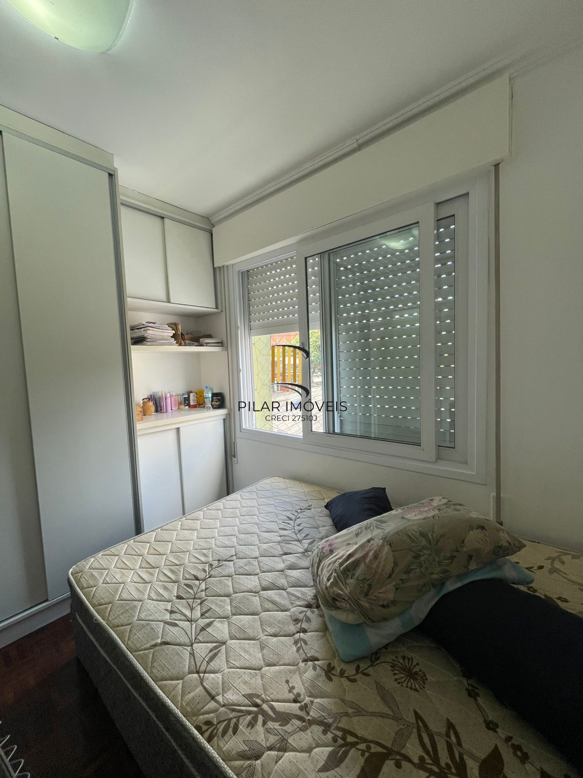 Apartamento a venda no bairro São João