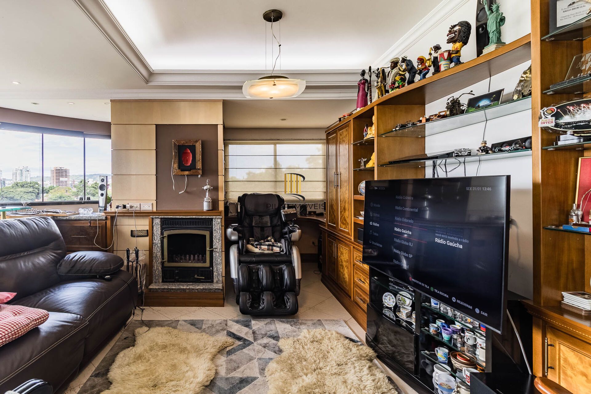 Apartamento à venda no bairro Boa Vista em Porto Alegre/RS