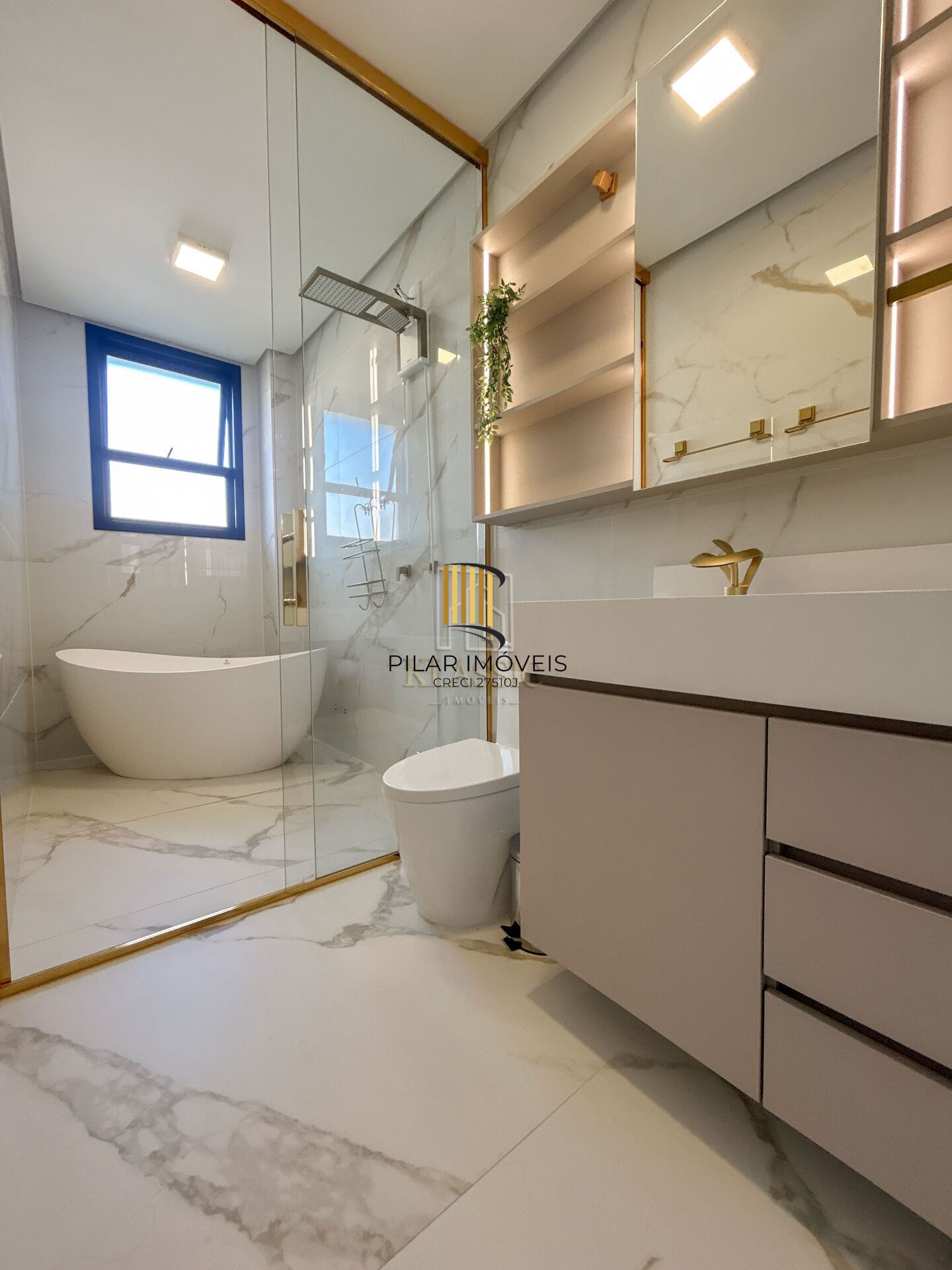 Casa Alto Padrão em Centro, Gravataí/RS