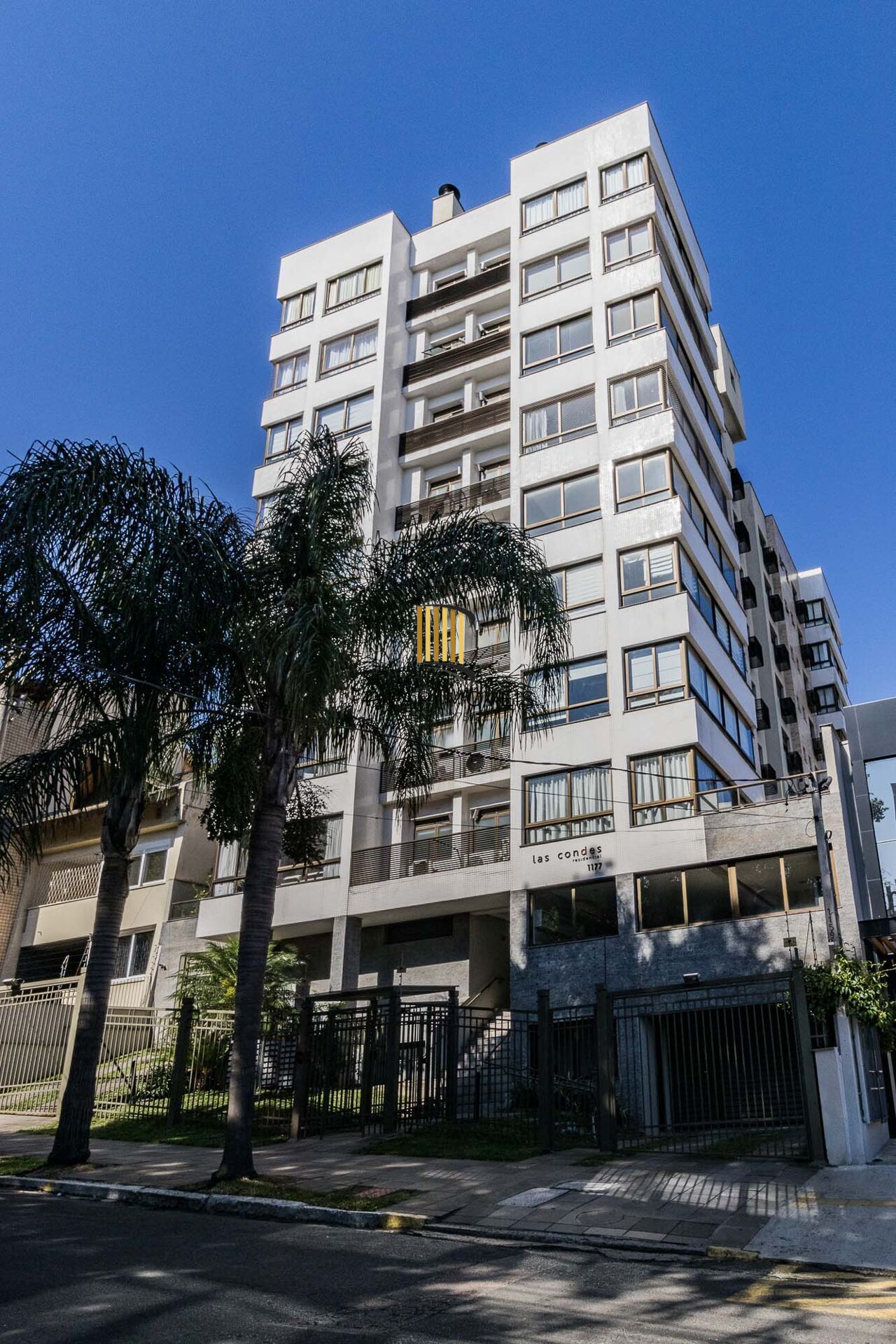 Apartamento à venda no bairro Mont' Serrat em Porto Alegre/RS
