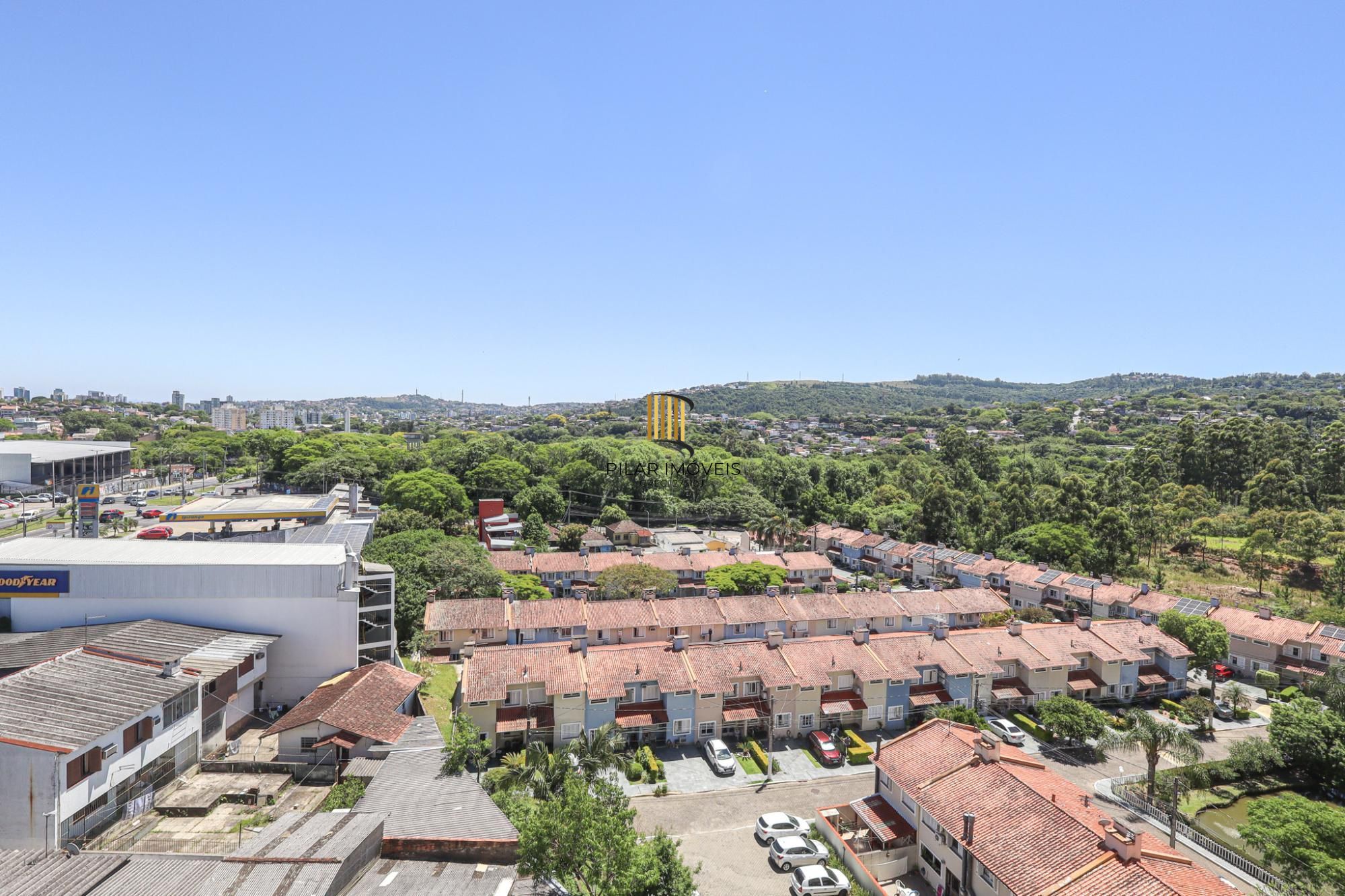 Apartamento a venda no bairro Cavalhada