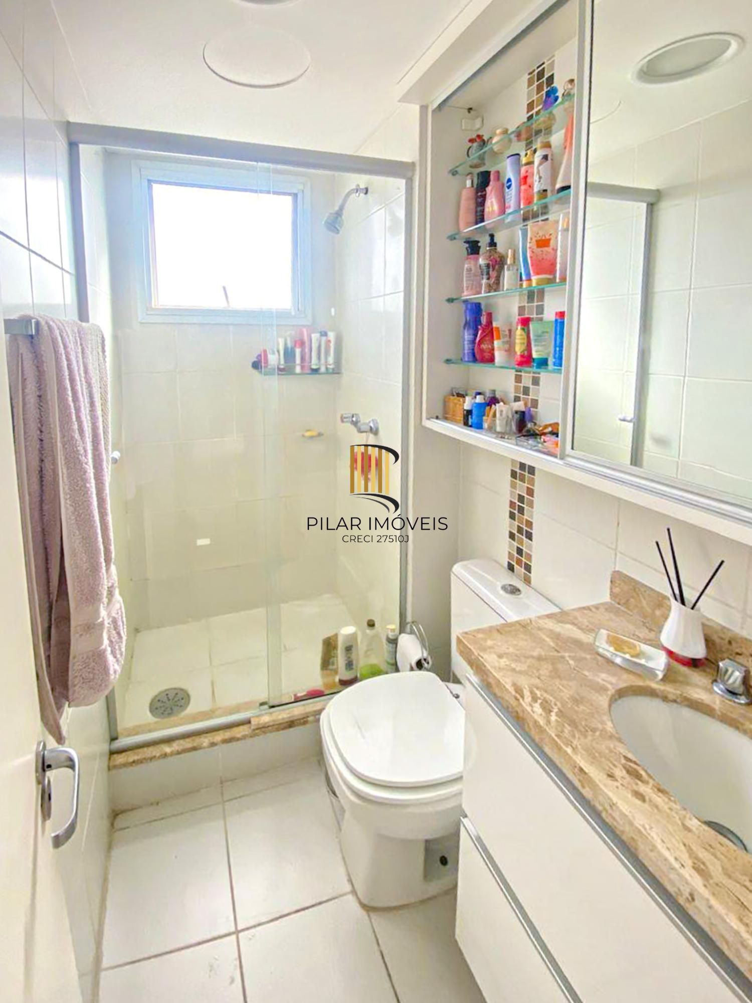 Cobertura a venda no bairro Jardim Botânico