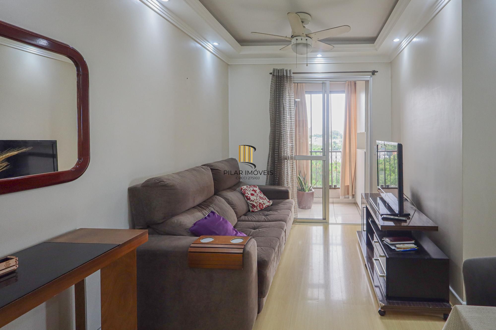 Apartamento a venda no bairro Sarandi