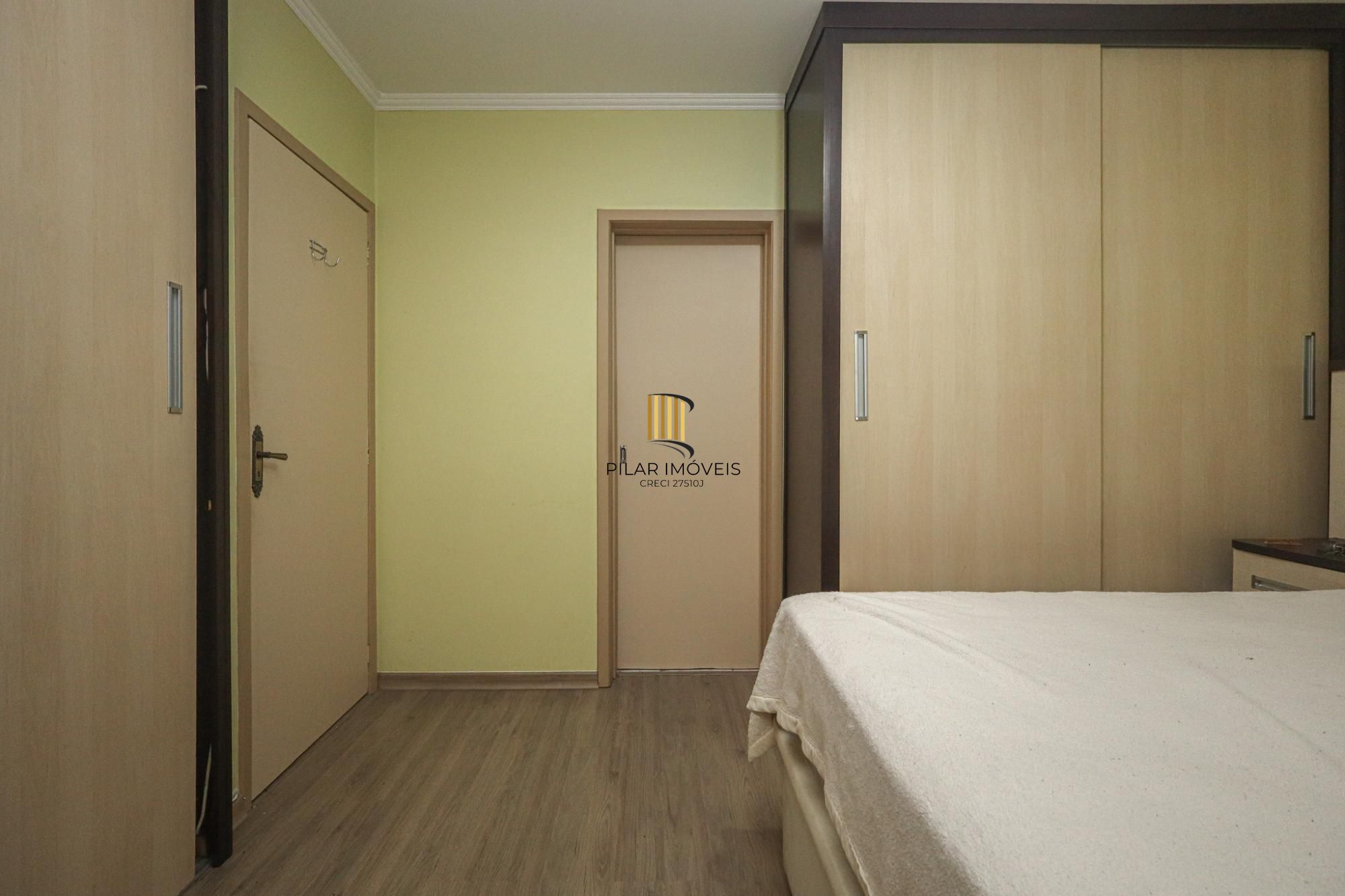 Apartamento a venda no bairro Auxiliadora