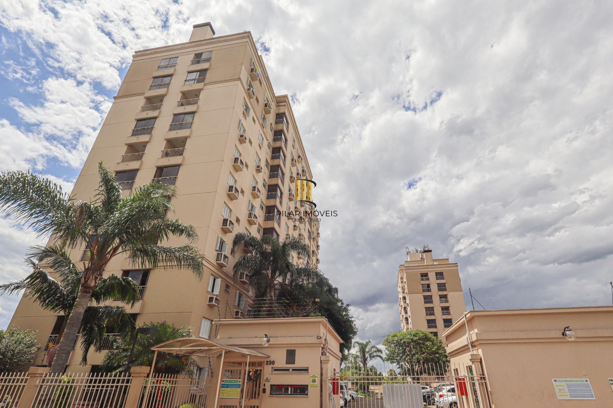 Apartamento a venda no bairro Sarandi