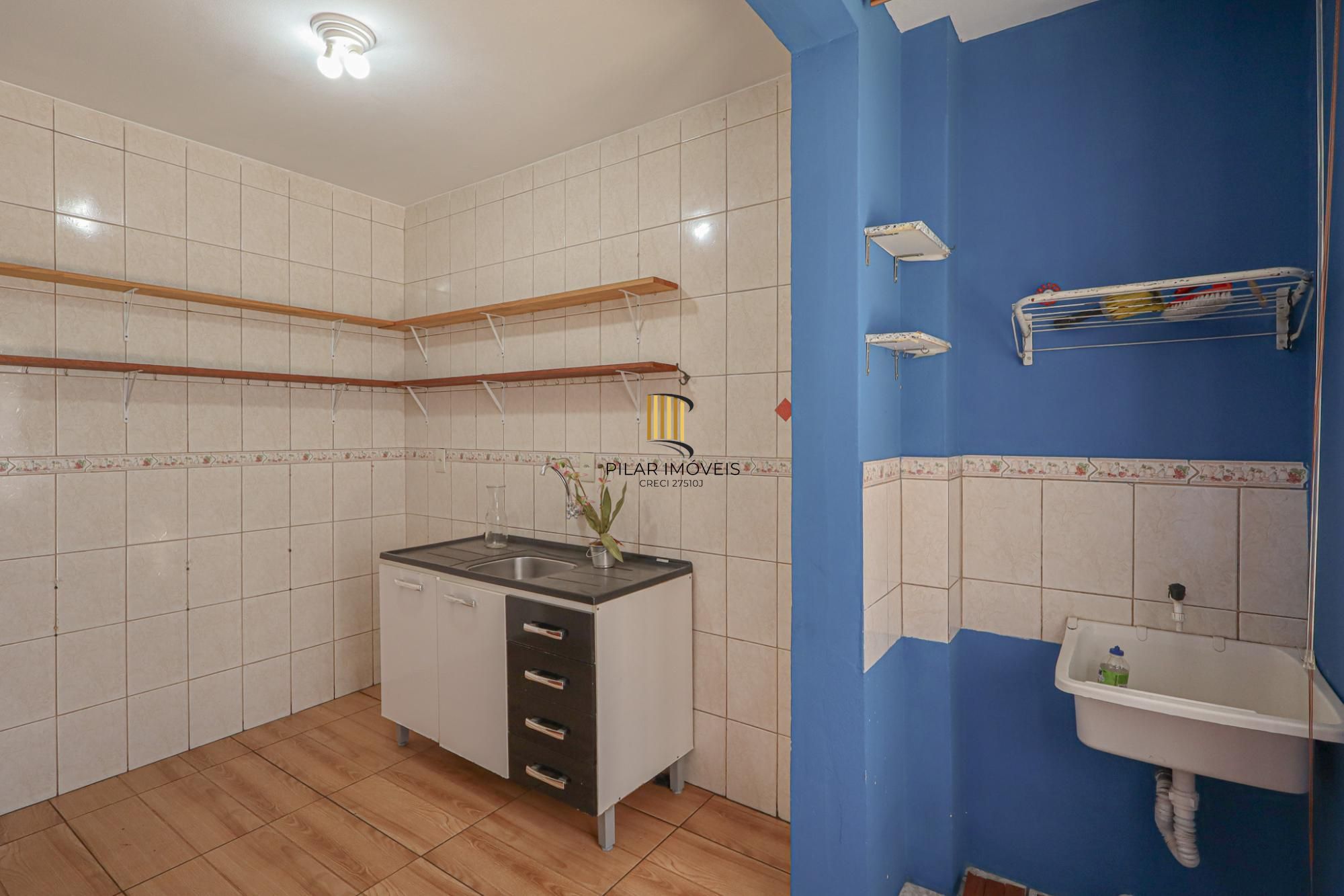 Apartamento a venda no bairro São Geraldo