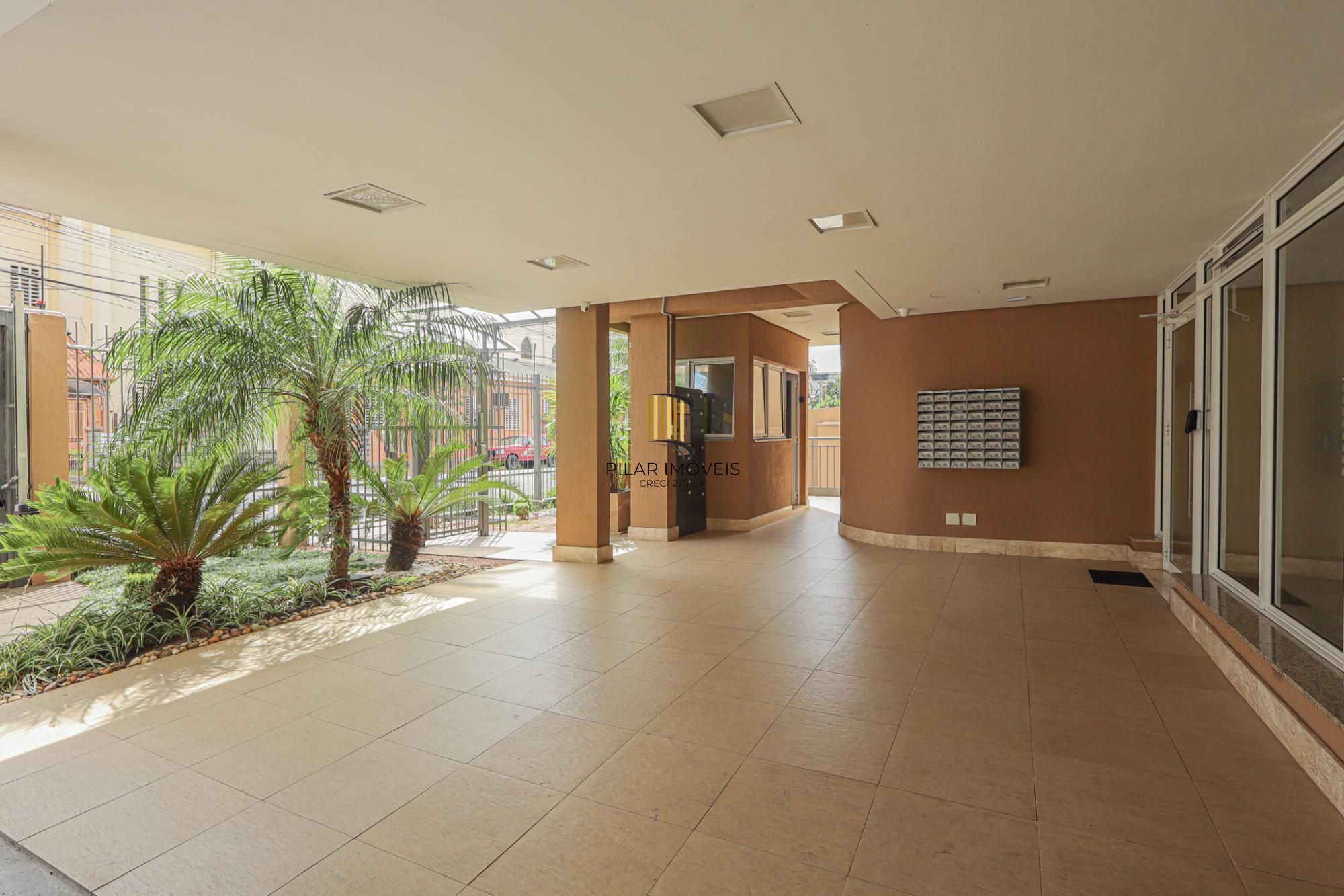 Apartamento a venda no bairro Santana