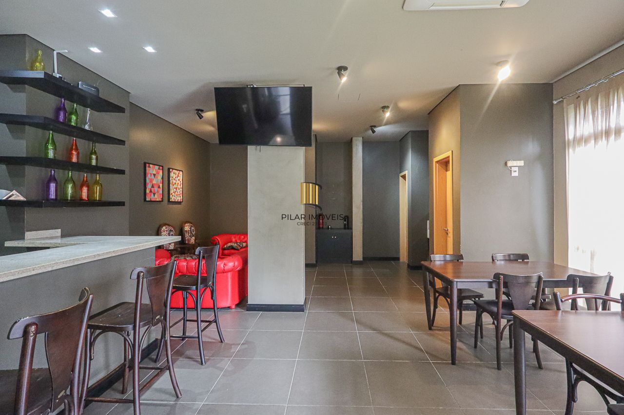 Apartamento a venda no bairro Higienópolis