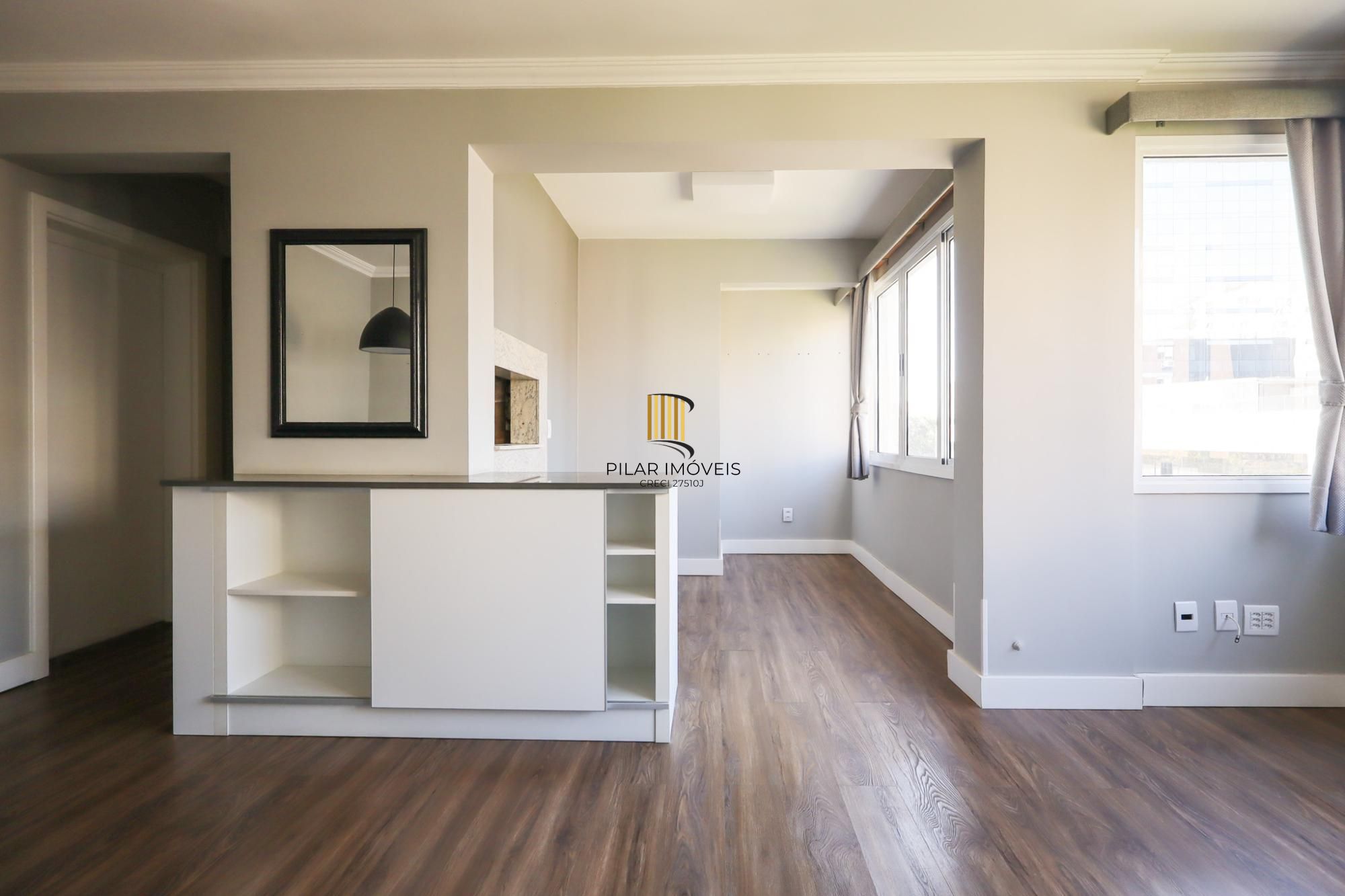 Apartamento a venda no bairro Mont' Serrat