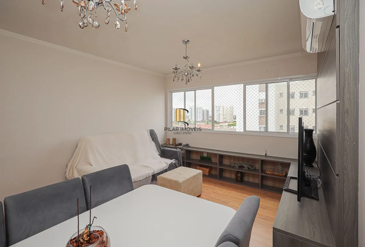 Apartamento a venda no bairro Passo D' Areia