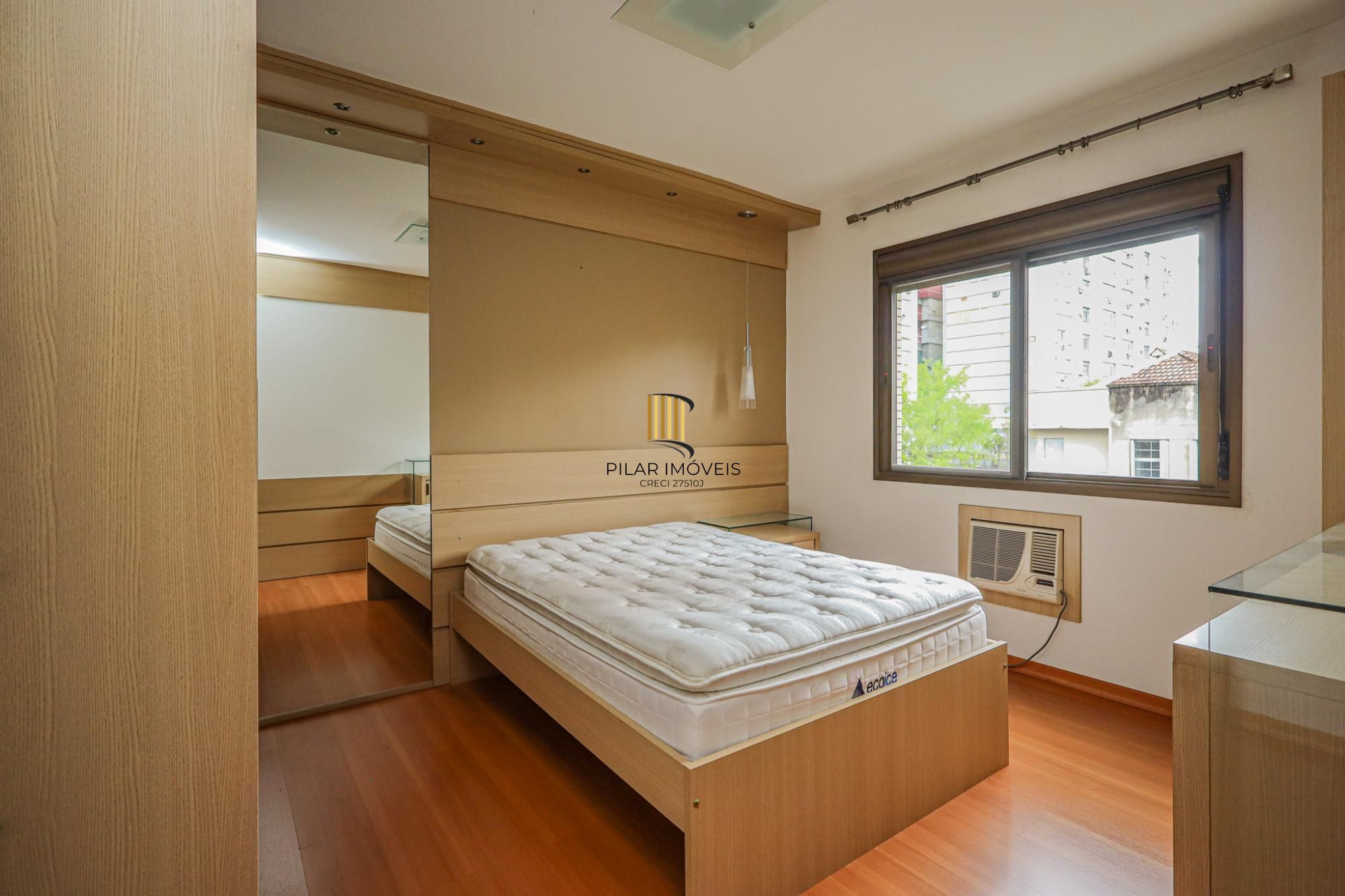 Apartamento a venda no bairro Independência