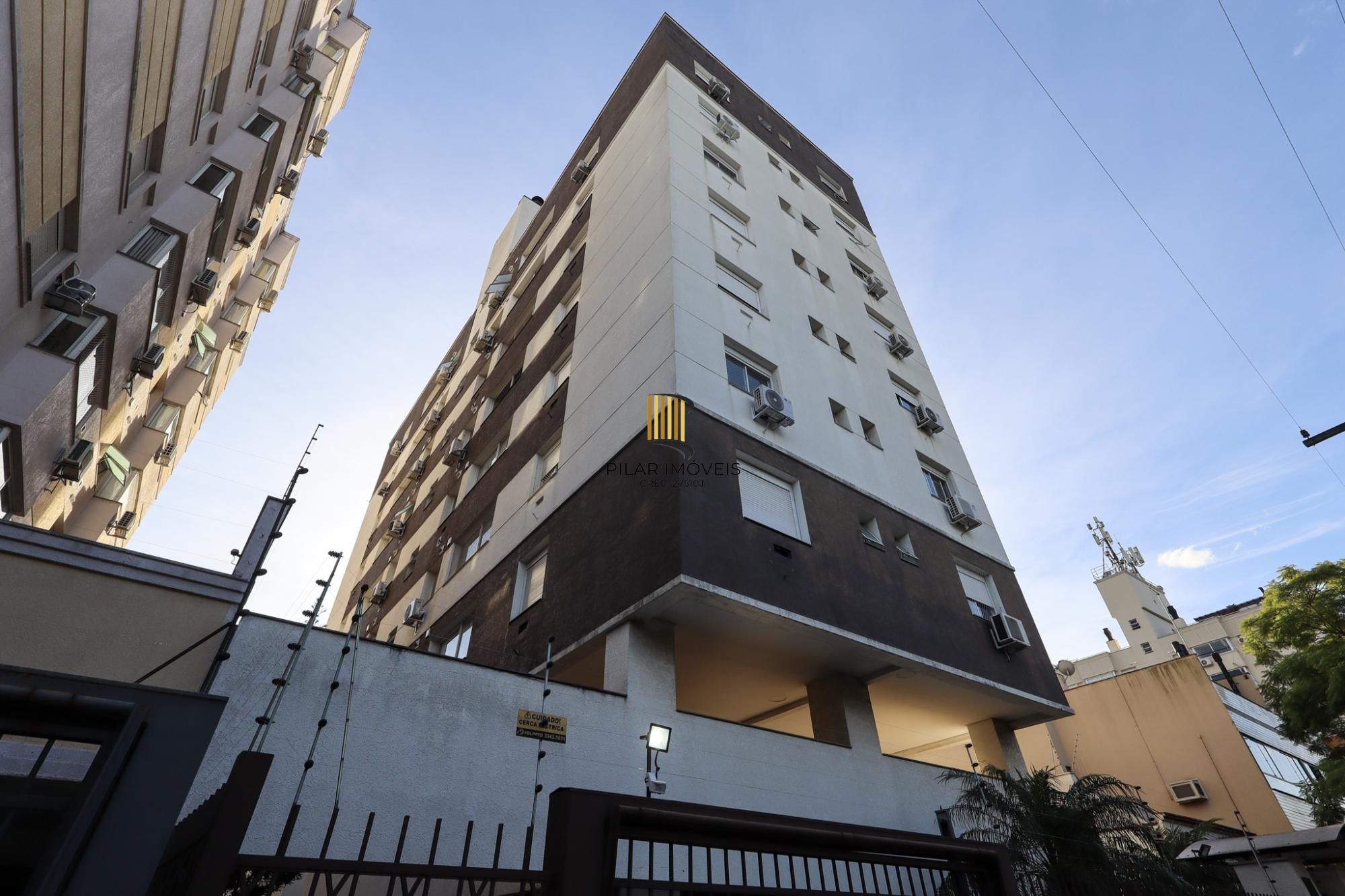 Apartamento no bairro São João