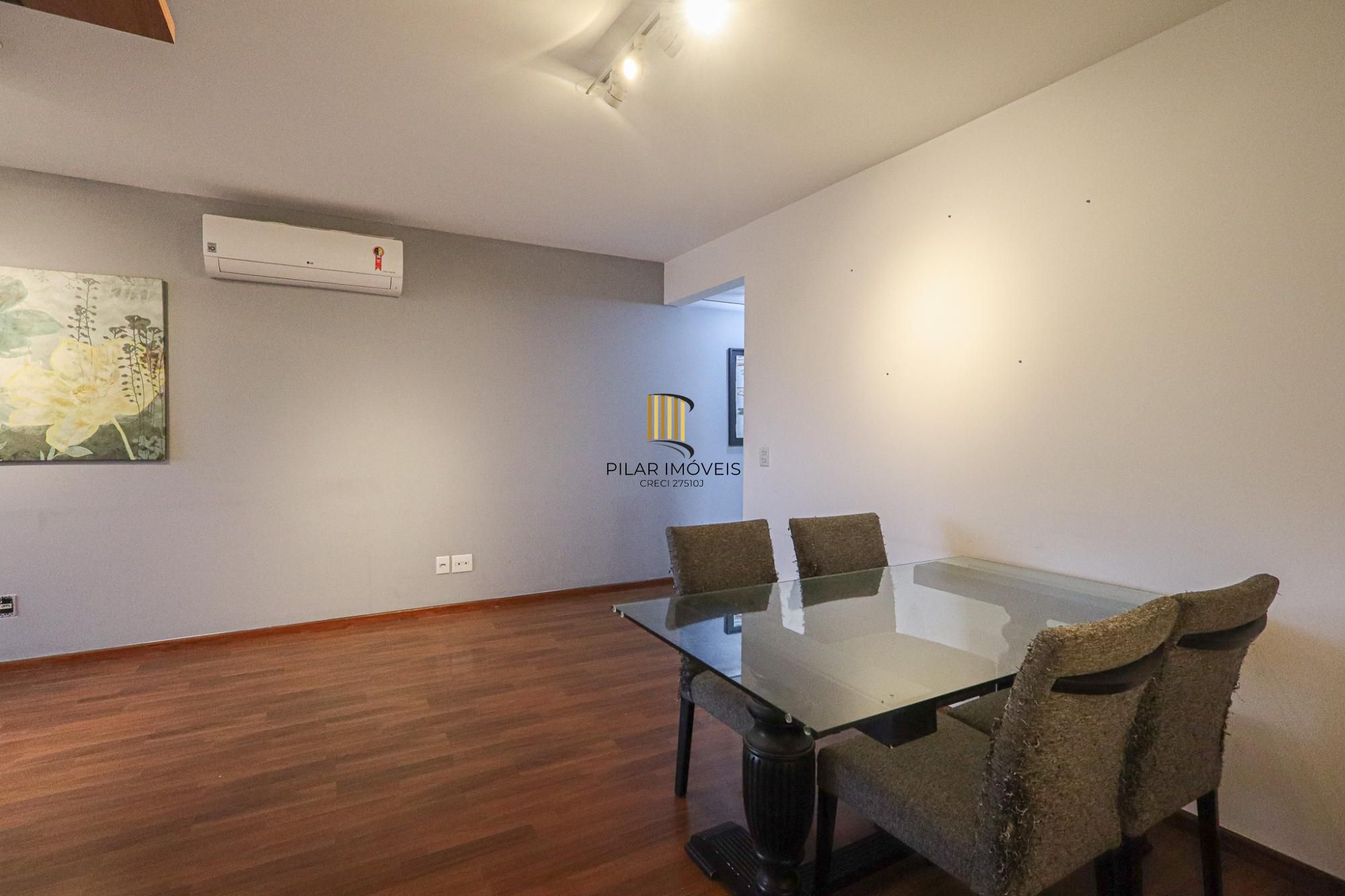 Apartamento a venda no bairro Chácara das Pedras