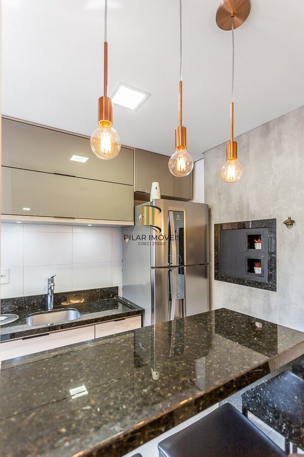 Apartamento à venda no bairro Petrópolis em Porto Alegre/RS