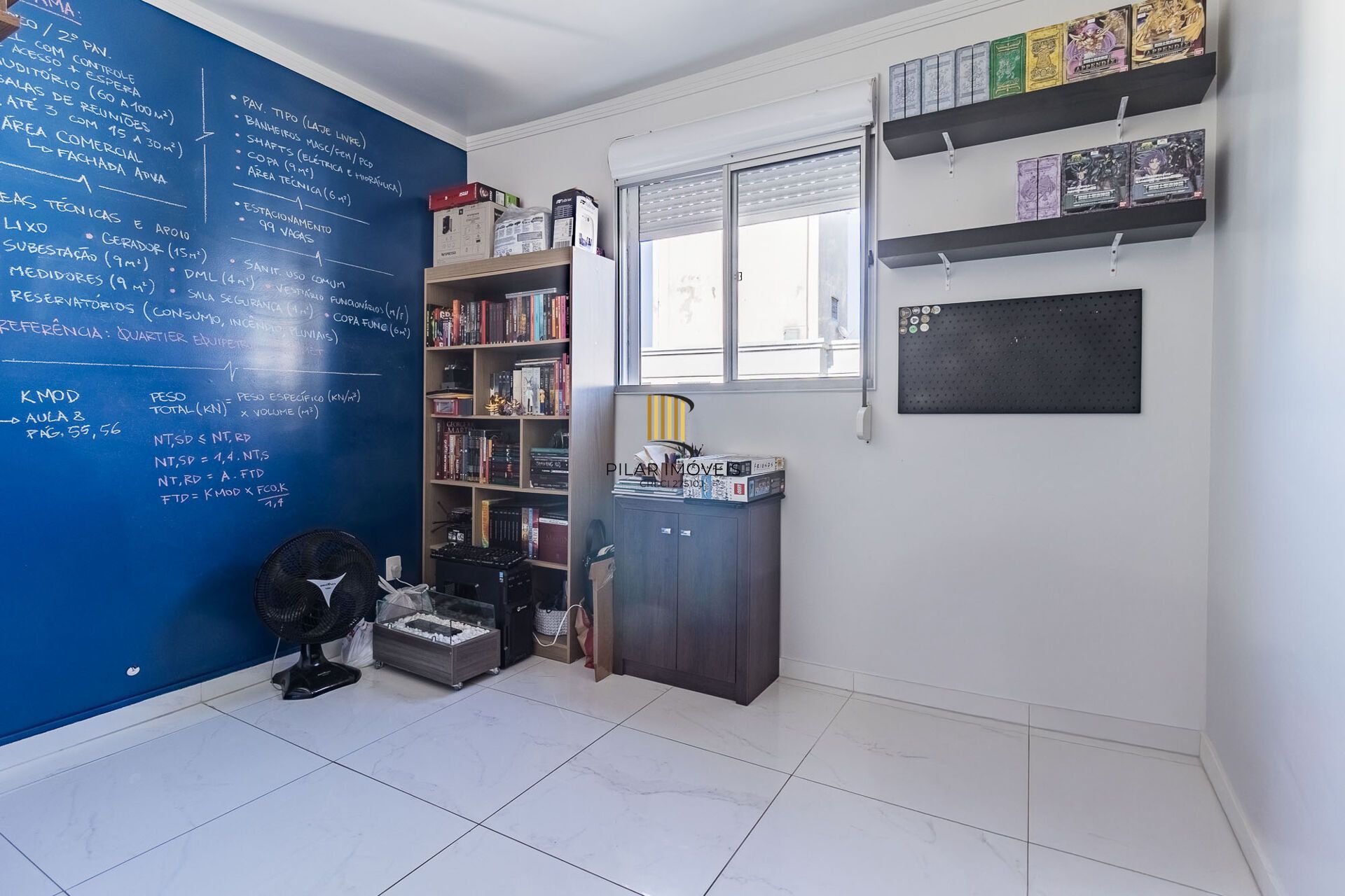 Apartamento à venda no bairro Alto Petropolis em Porto Alegre/RS