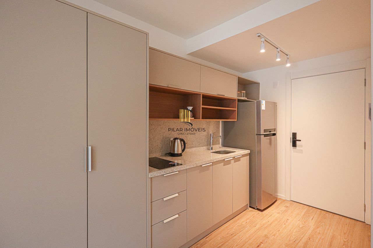 Studio a venda no bairro Rio Branco