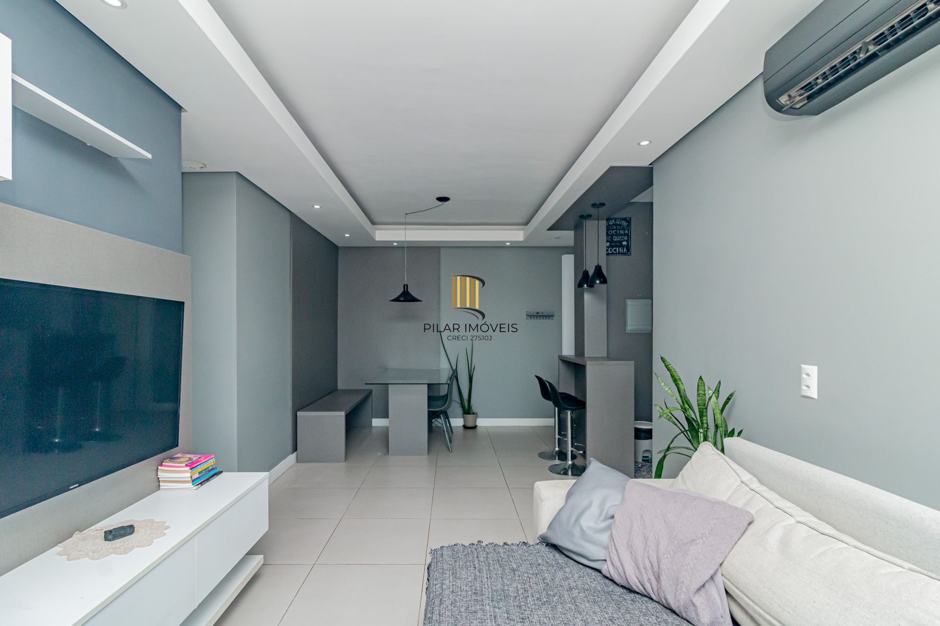 Apartamento à venda no bairro Sarandi em Porto Alegre/RS