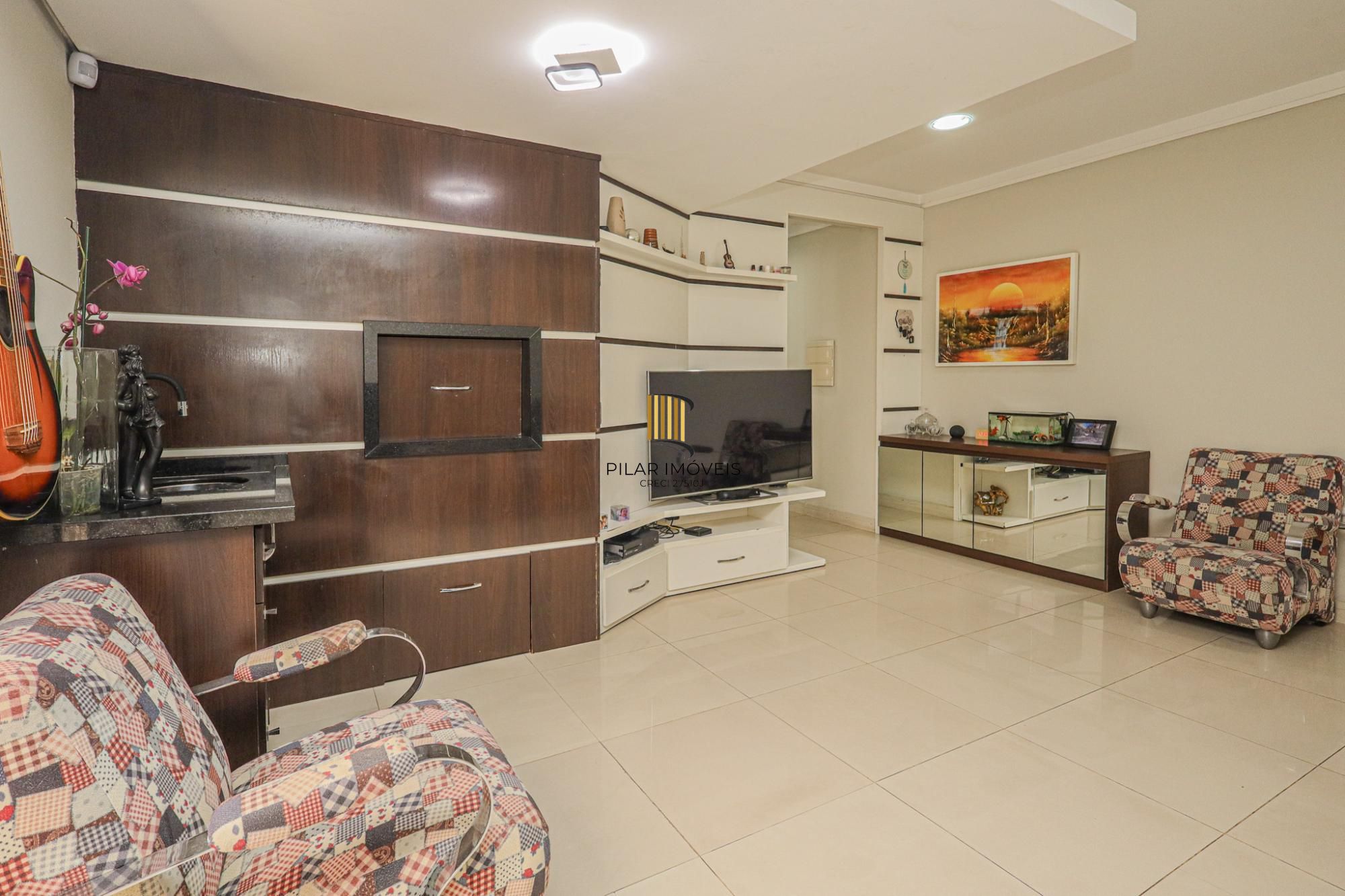 Apartamento Garden a venda no bairro Santana