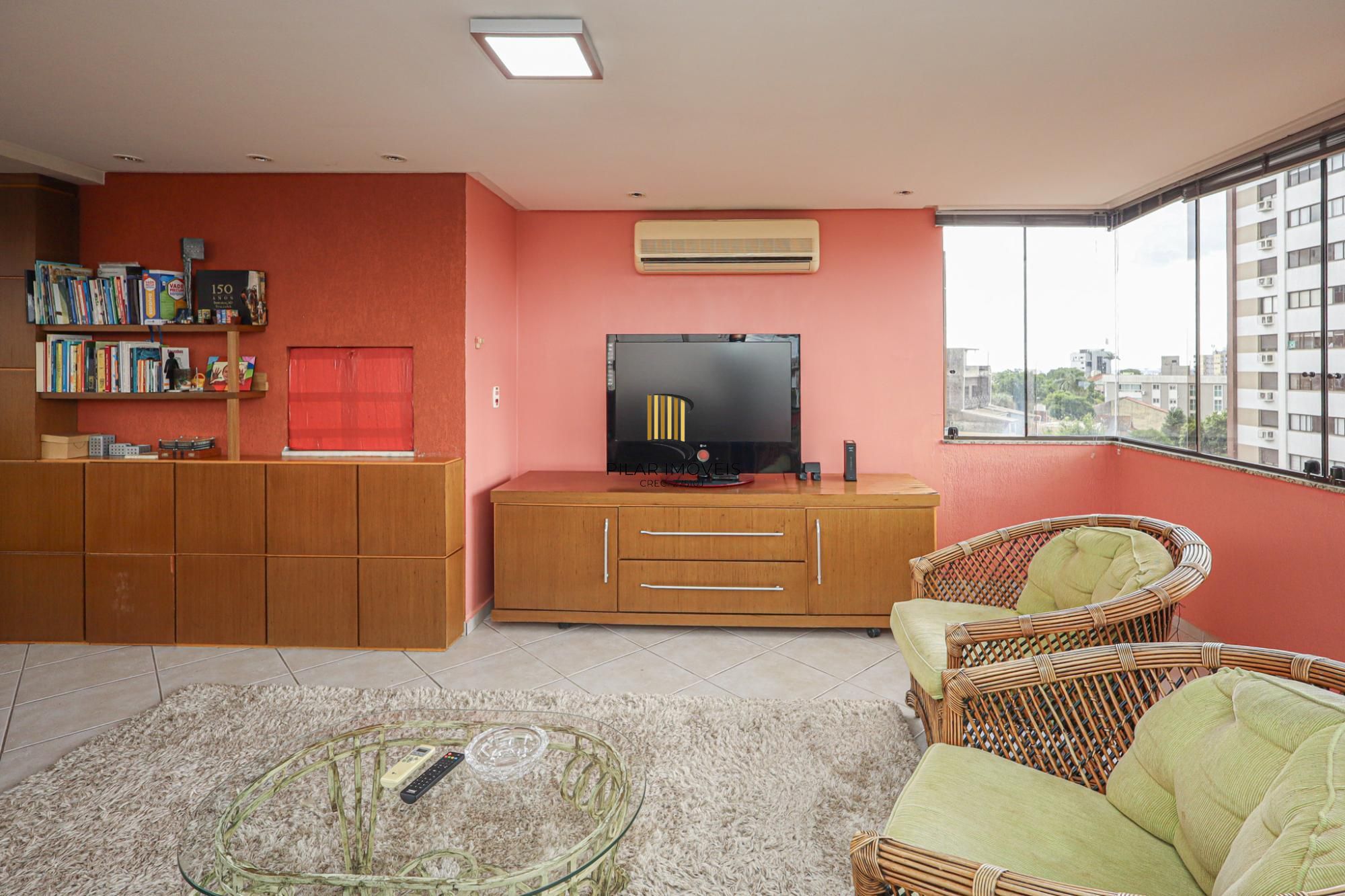 Apartamento a venda no bairro Cristo Redentor