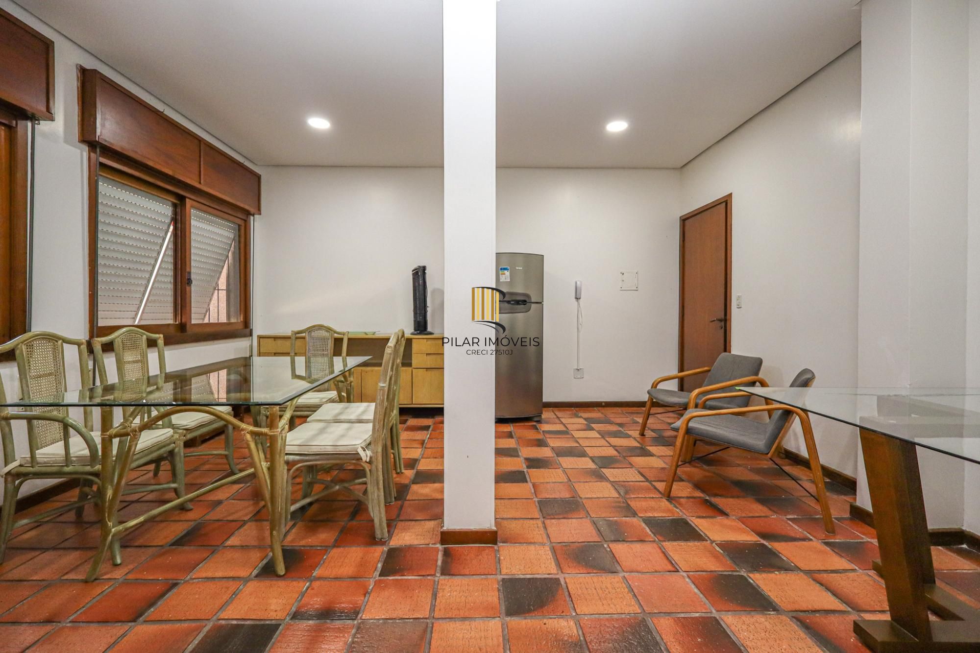 Apartamento à venda no bairro Boa Vista em Porto Alegre/RS