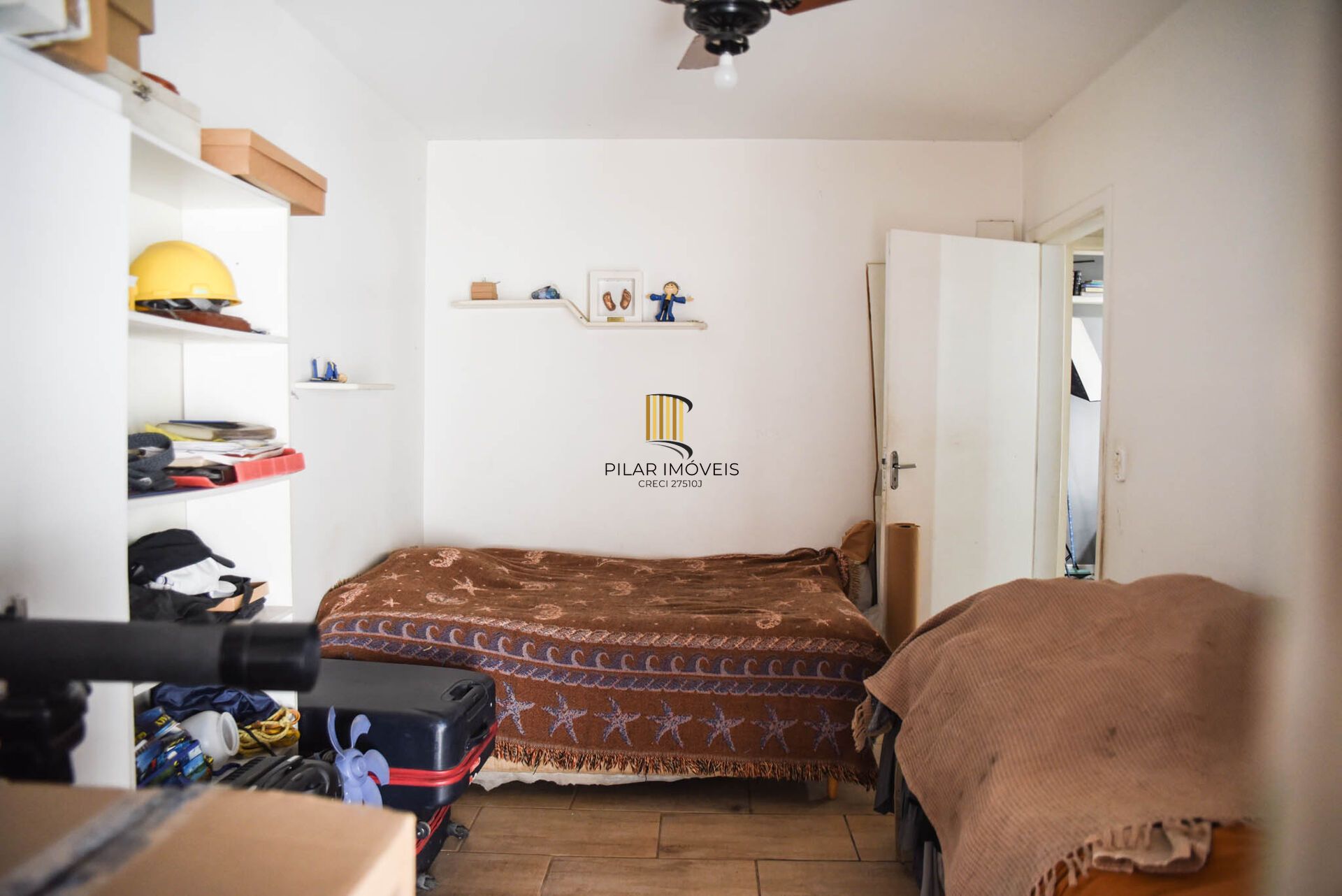 Apartamento à venda no bairro Auxiliadora em Porto Alegre/RS
