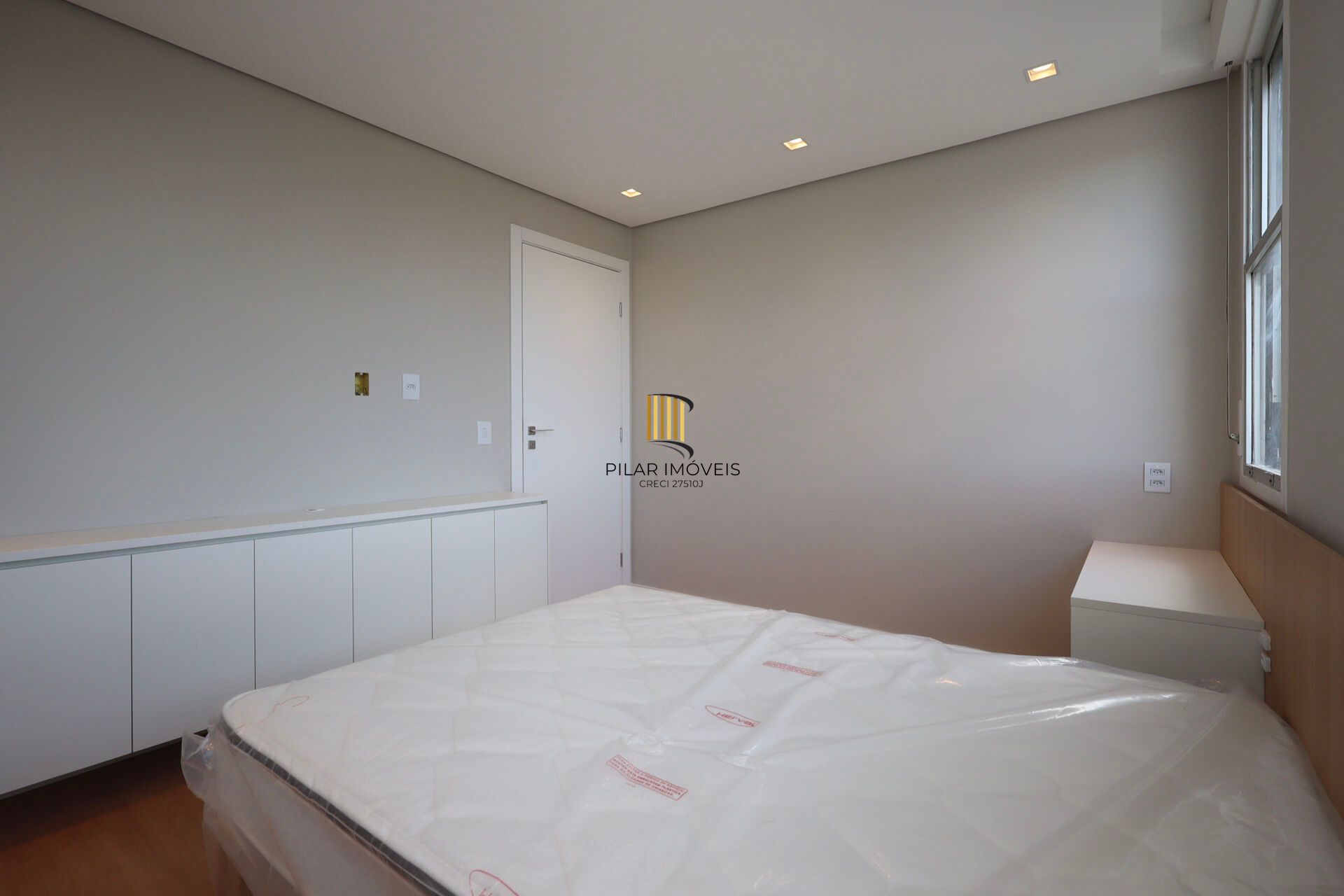 Apartamento à venda no bairro Boa Vista em Porto Alegre/RS