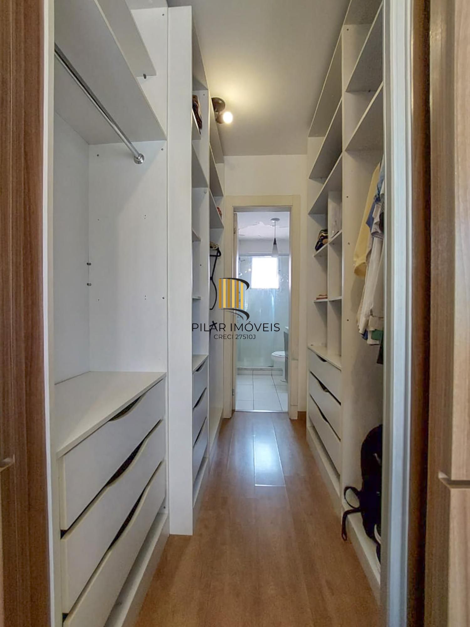 Casa em condomínio a venda no bairro Ecoville em Porto Alegre