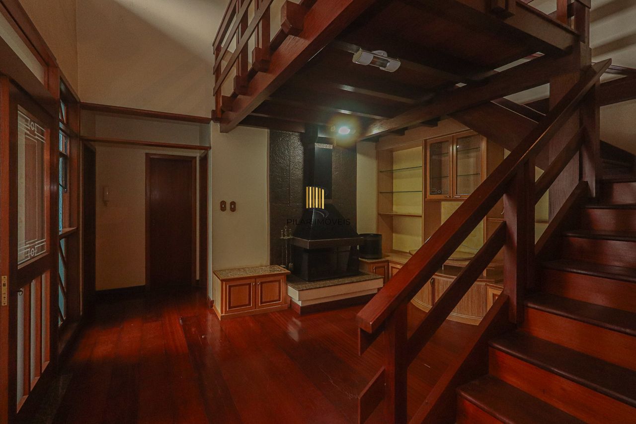 Casa a venda no bairro Jardim Lindóia