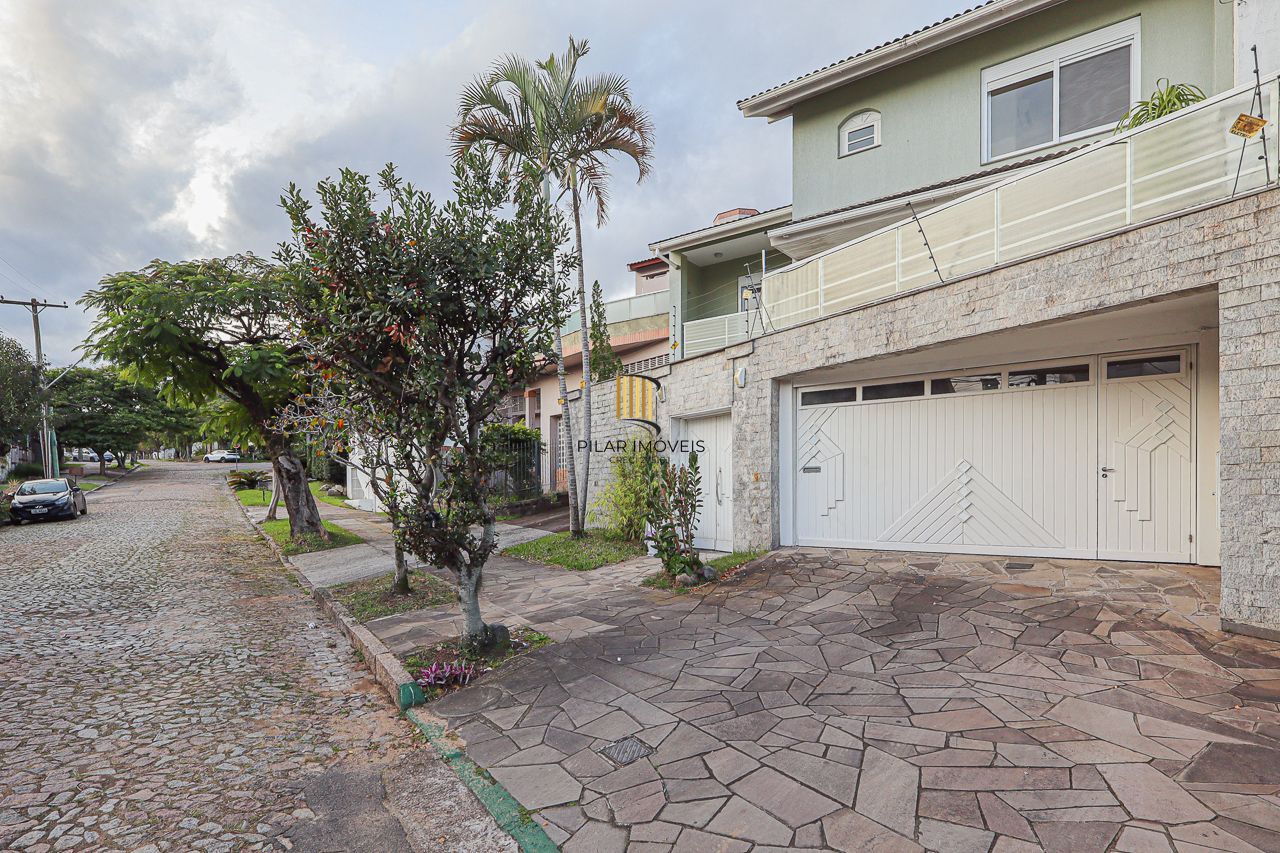Casa a venda no bairro Chácara das Pedras