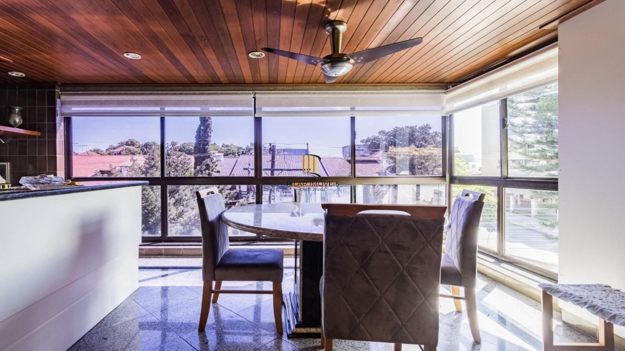 Apartamento a venda no bairro Jardim Lindóia