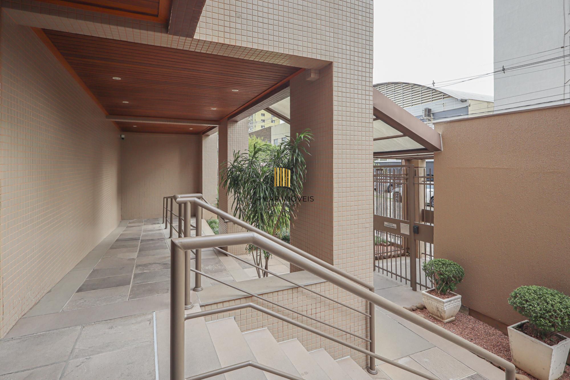 Apartamento a venda no bairro Passo D Areia