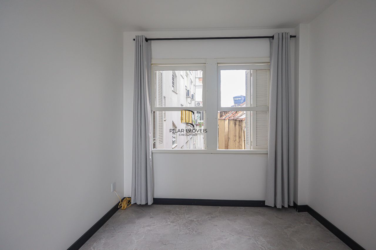 Apartamento a venda no bairro Independência