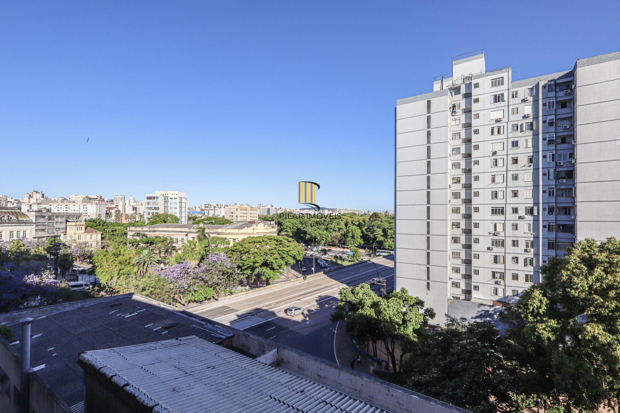 Apartamento a venda no Centro Histórico