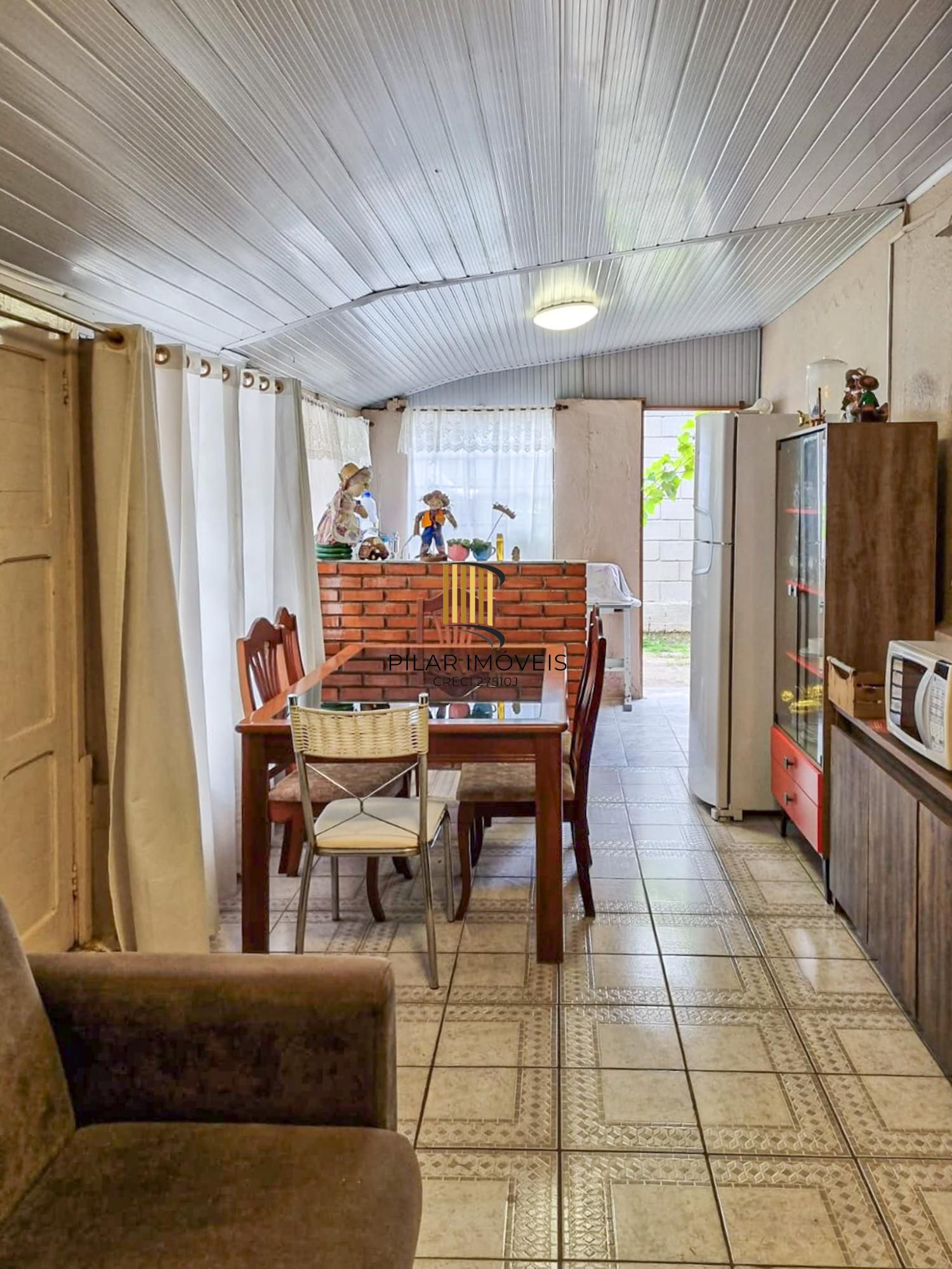 Casa a venda no bairro Jardim Lindóia