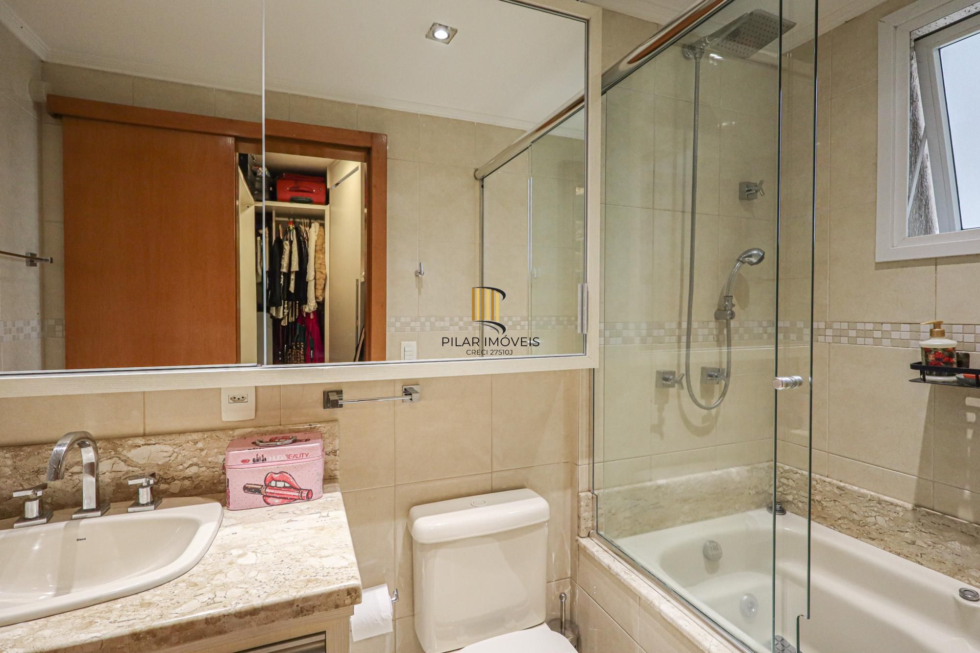 Apartamento a veda no bairro Higienópolis