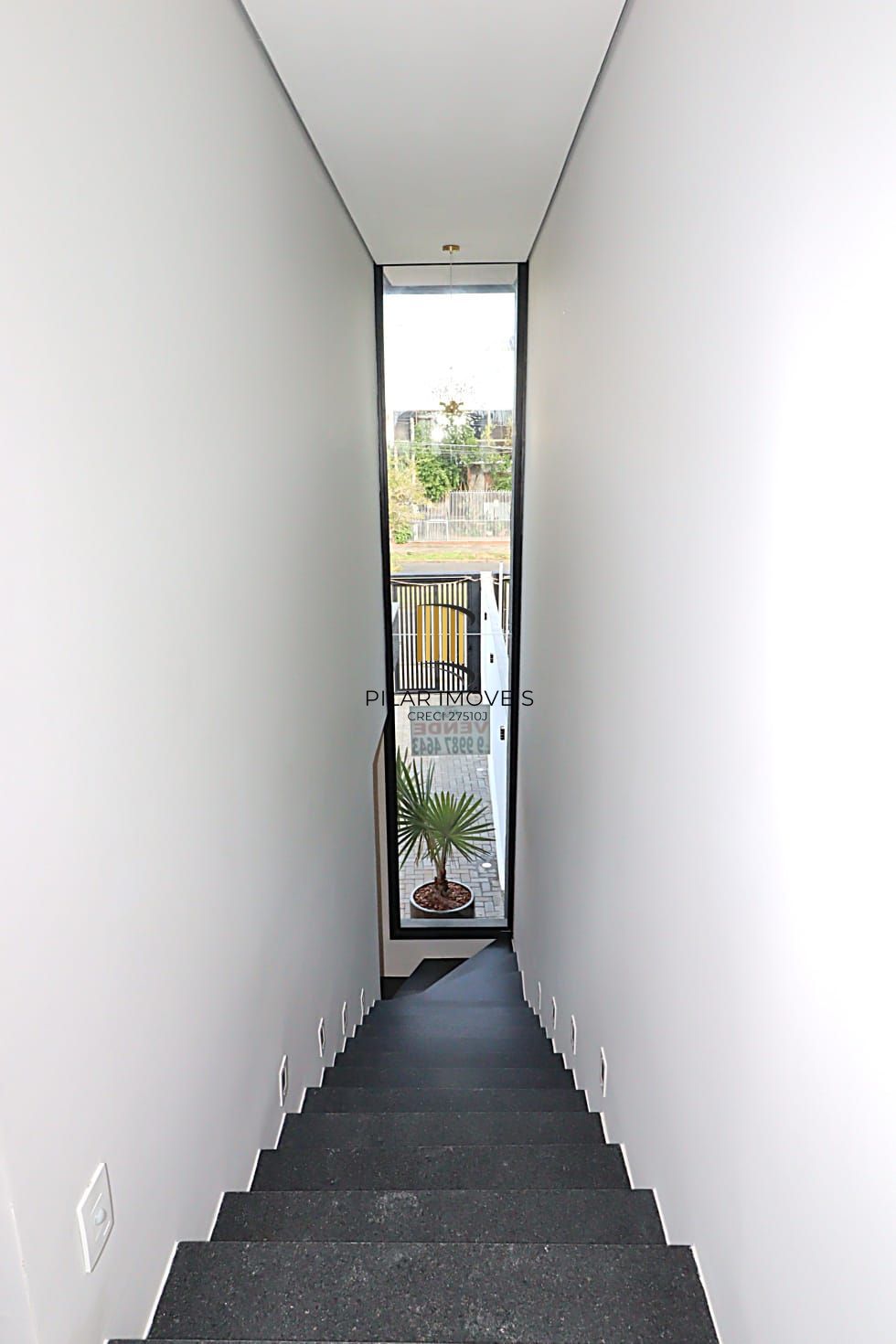 Casa a venda no bairro São Sebastião