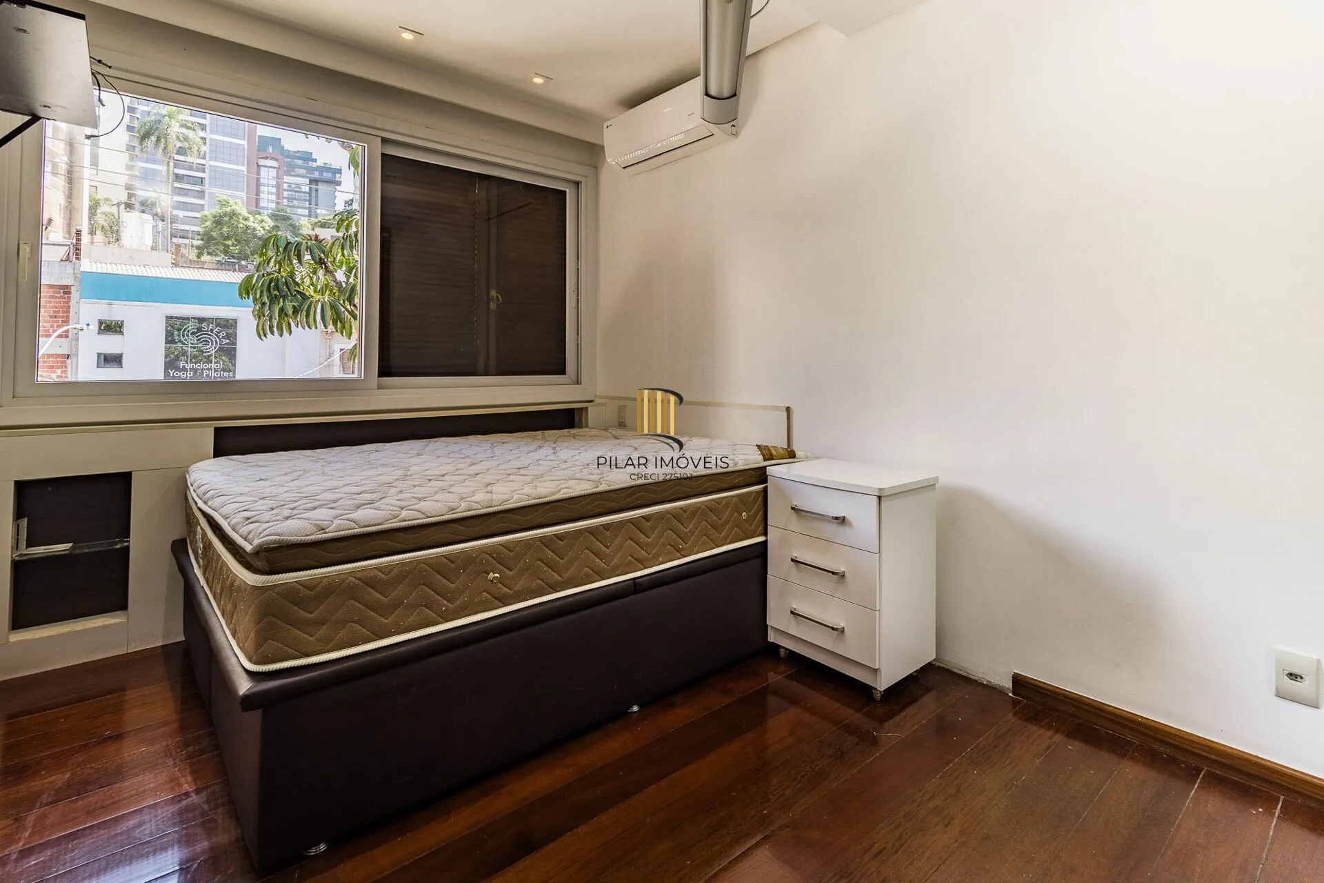 Apartamento à venda no bairro Bela Vista em Porto Alegre/RS
