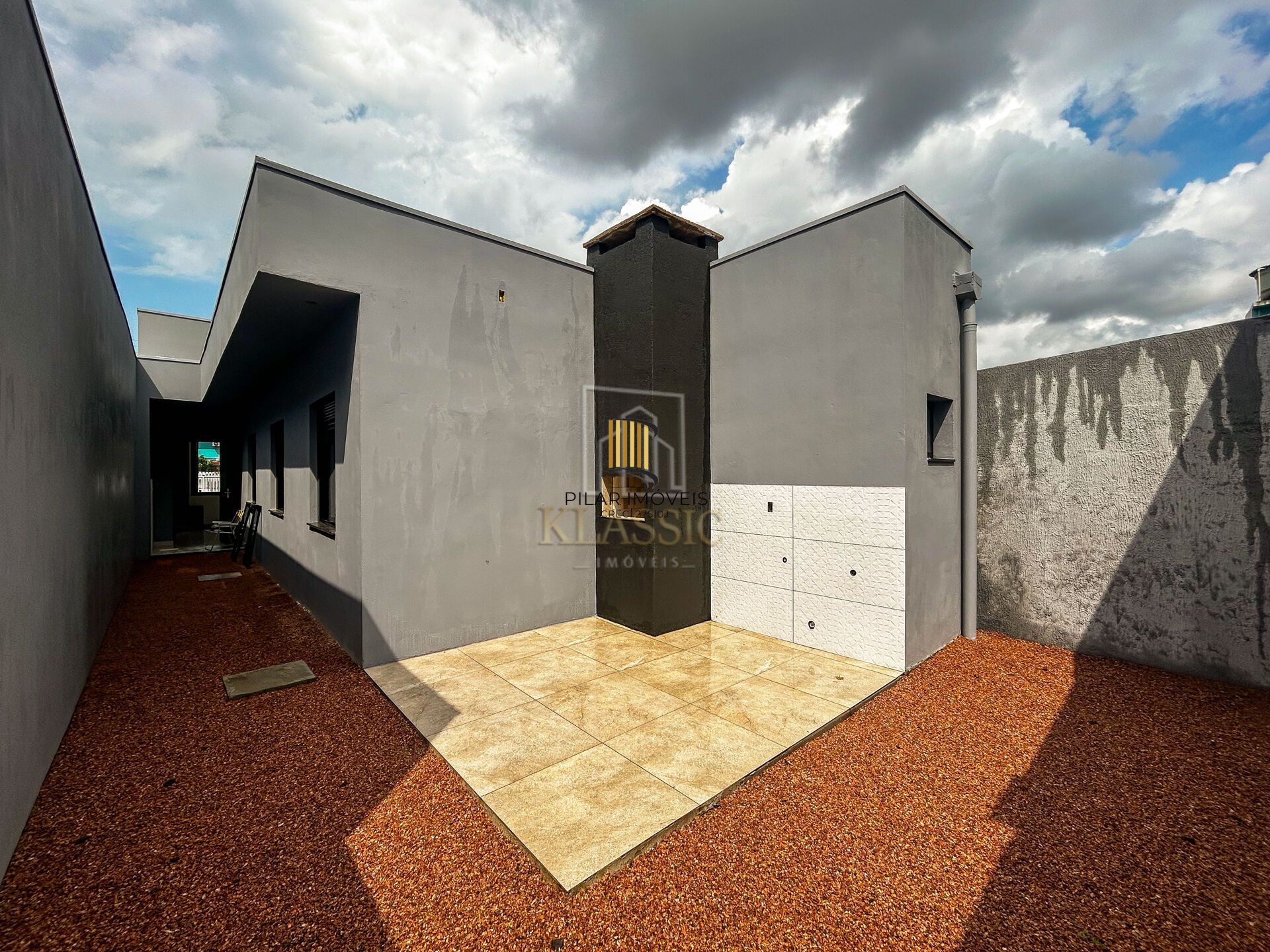 Casa térrea em Gravataí